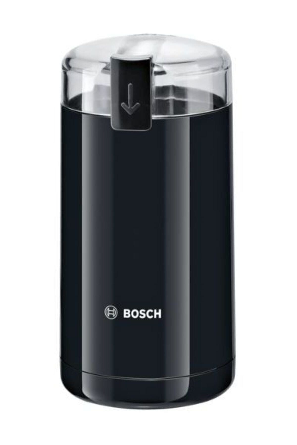 Bosch Tsm6a013b Kahve Değirmeni