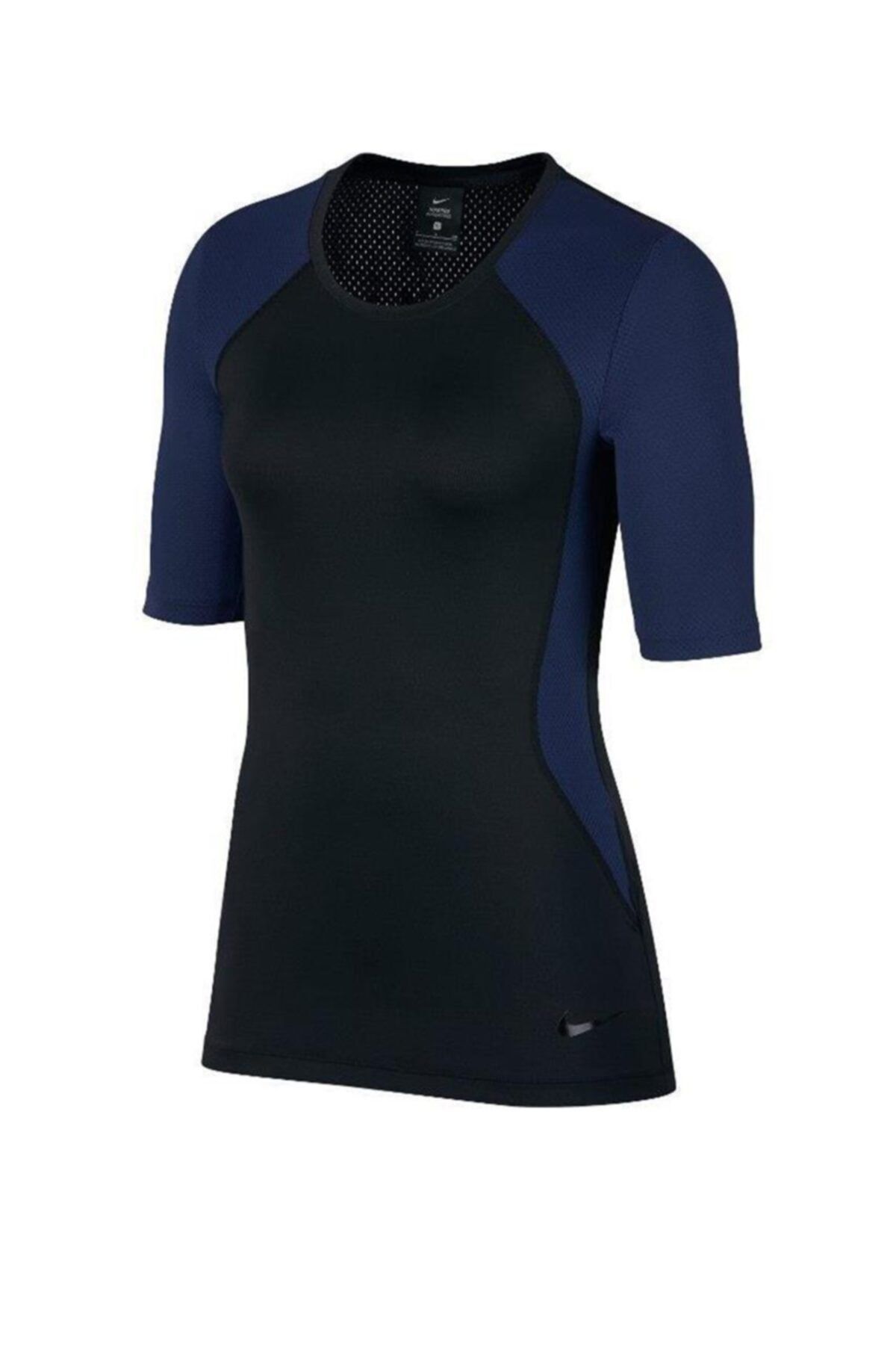 Nike Pro Hypercool Top Ss 889618-010 Kadın Tişört
