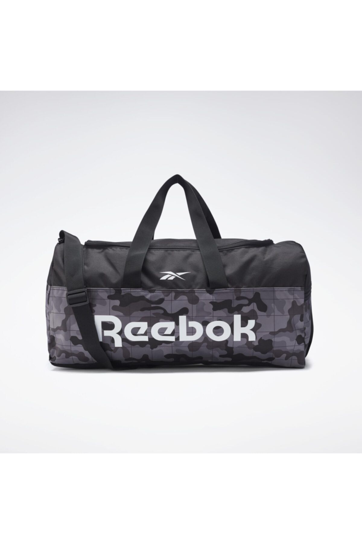 Reebok Actıve Core Grıp Duffel Bag Medıum Çanta
