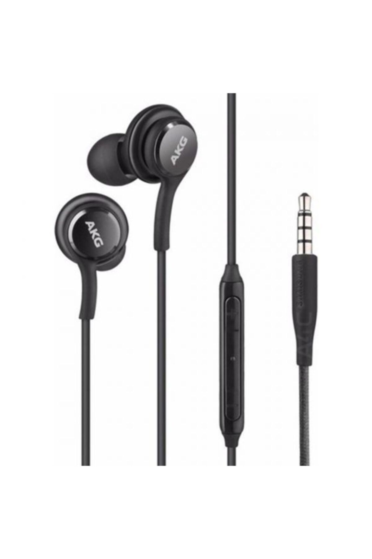 Samsung Akg EO-IG955BSEGCN Mikrofonlu Kulak İçi Kulaklık