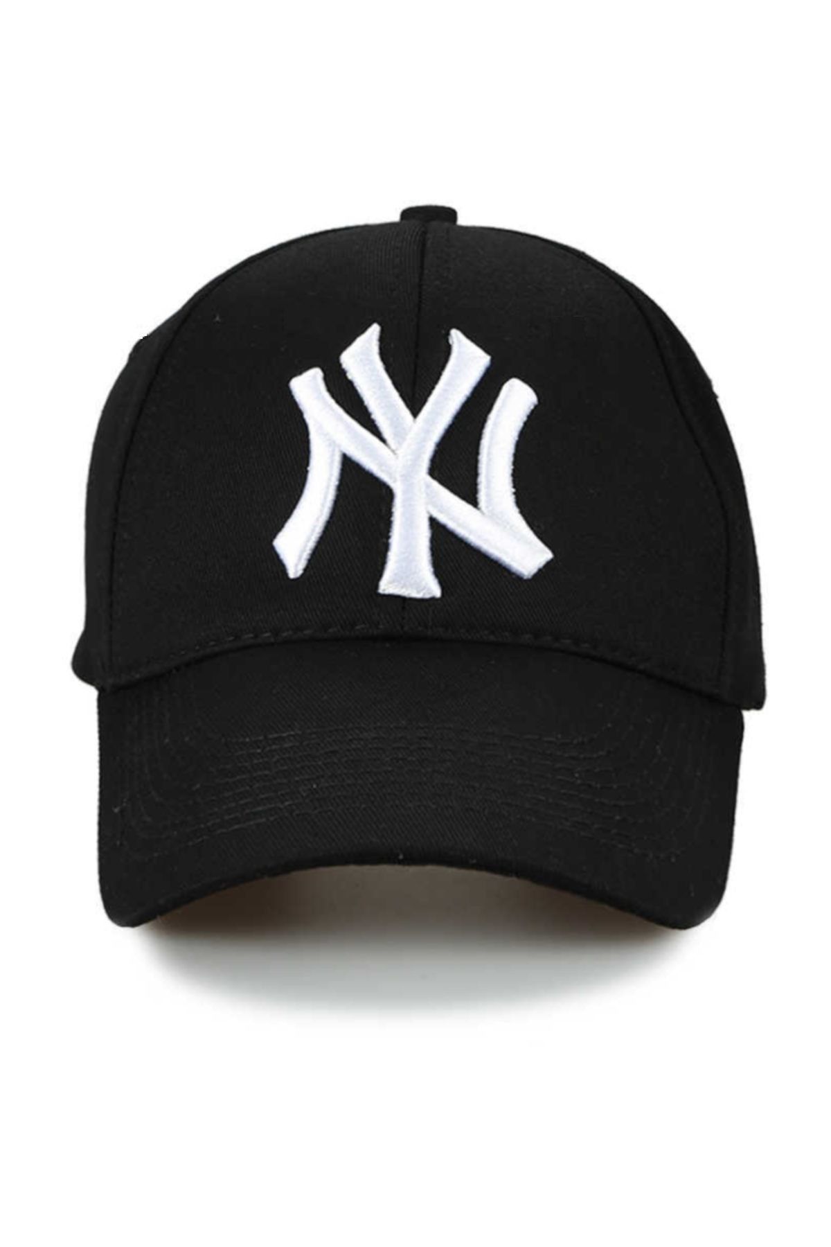 Lupin Ny New York Unisex Şapka