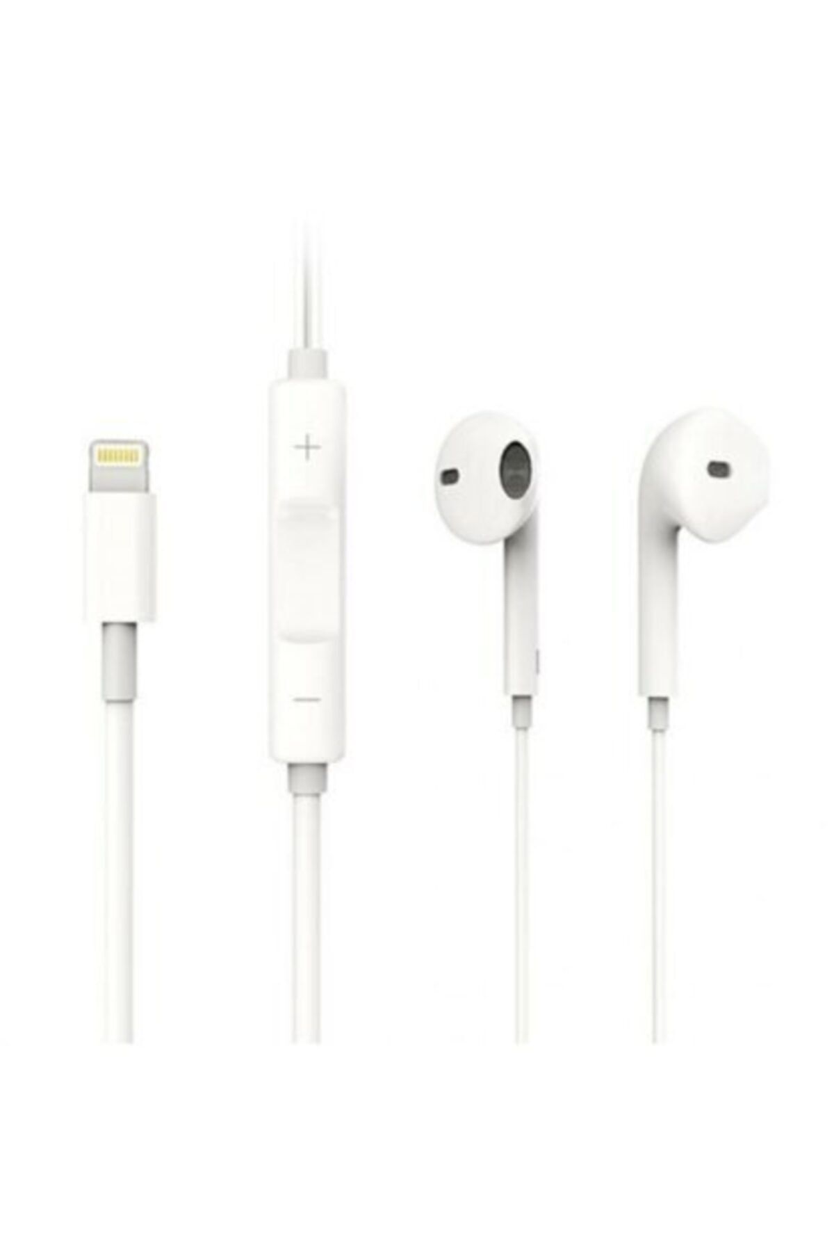 Apple Iphone Ipad 7/8/x Max/11/12 %100 Orjinal Kablolu Kulaklık Iphone Kulaklık
