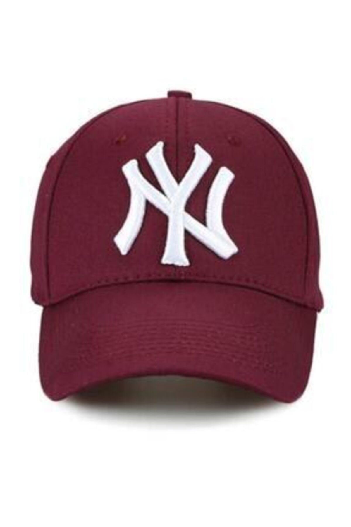 Lupin Ny New York Unisex Şapka