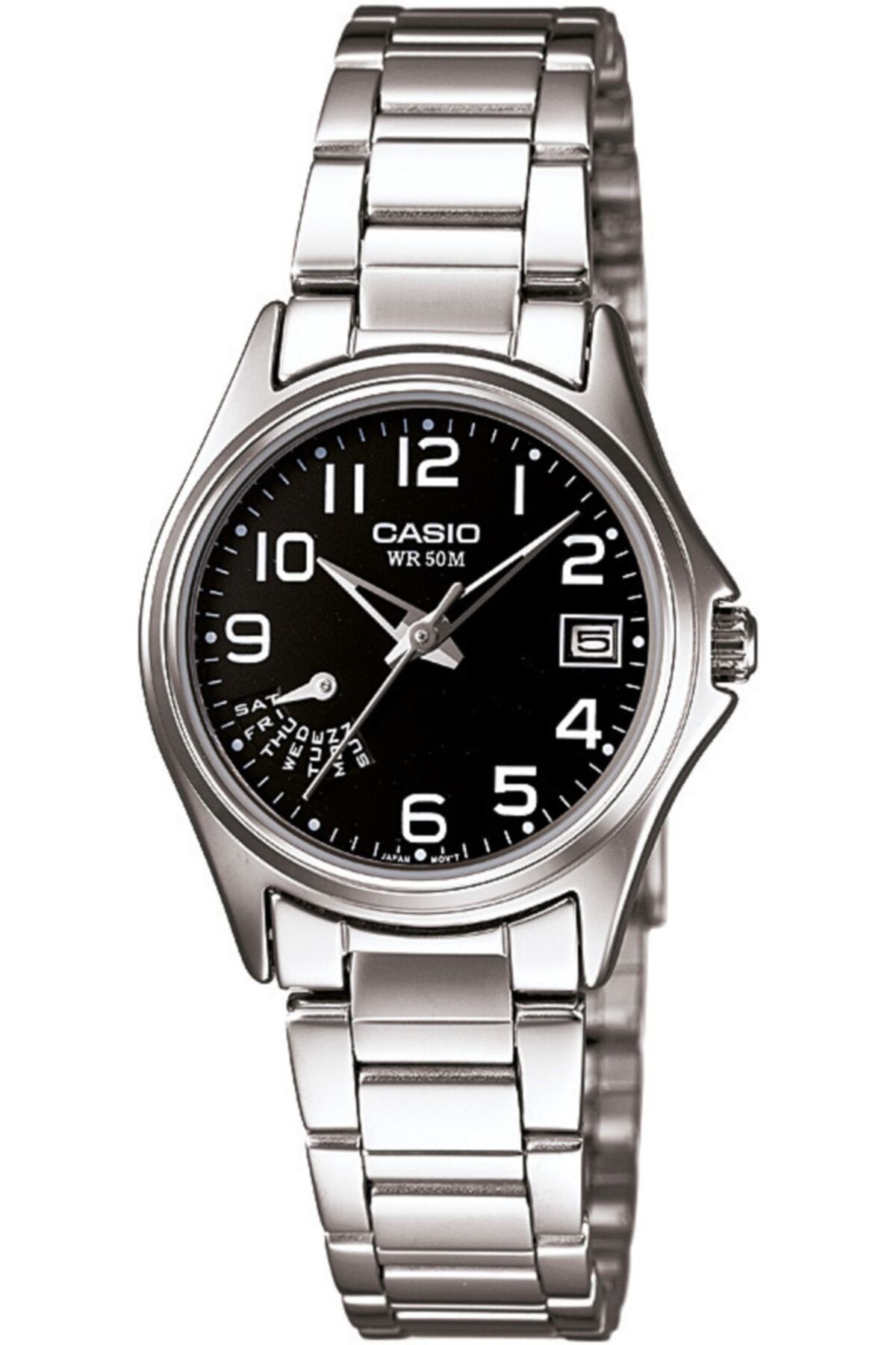 Casio Kadın Kol Saati LTP-1369D-1BVDF