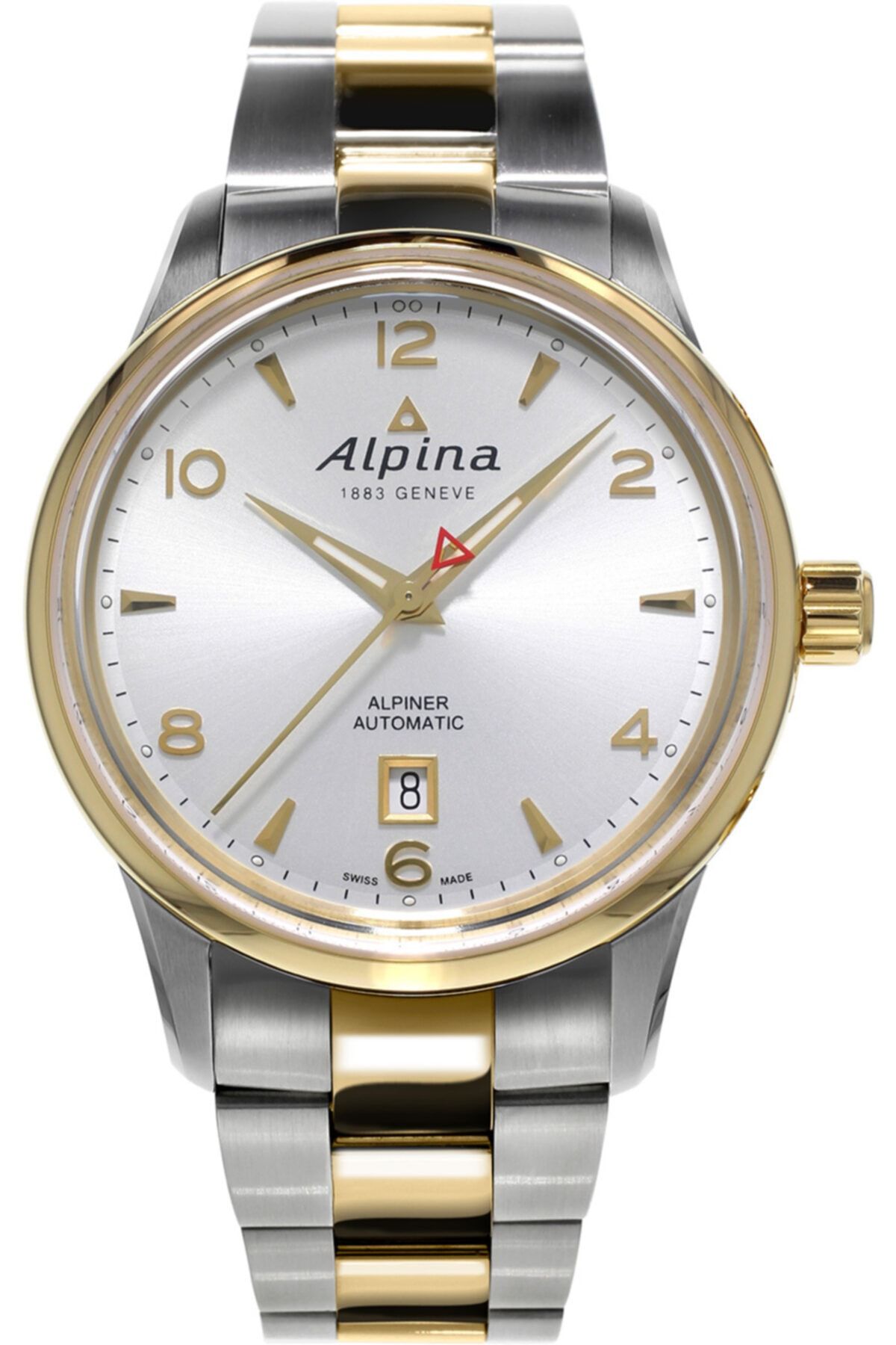 Alpina Al525s4e3b