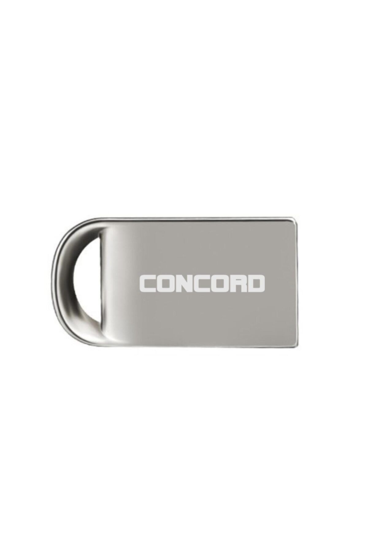 Concord 16gb 3,0 Mini Metal Usb Flash Bellek C-3u16