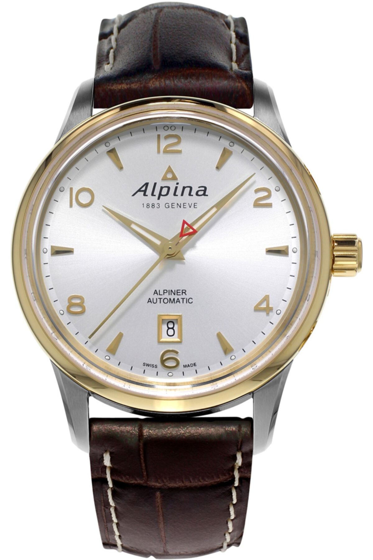 Alpina Al525s4e3