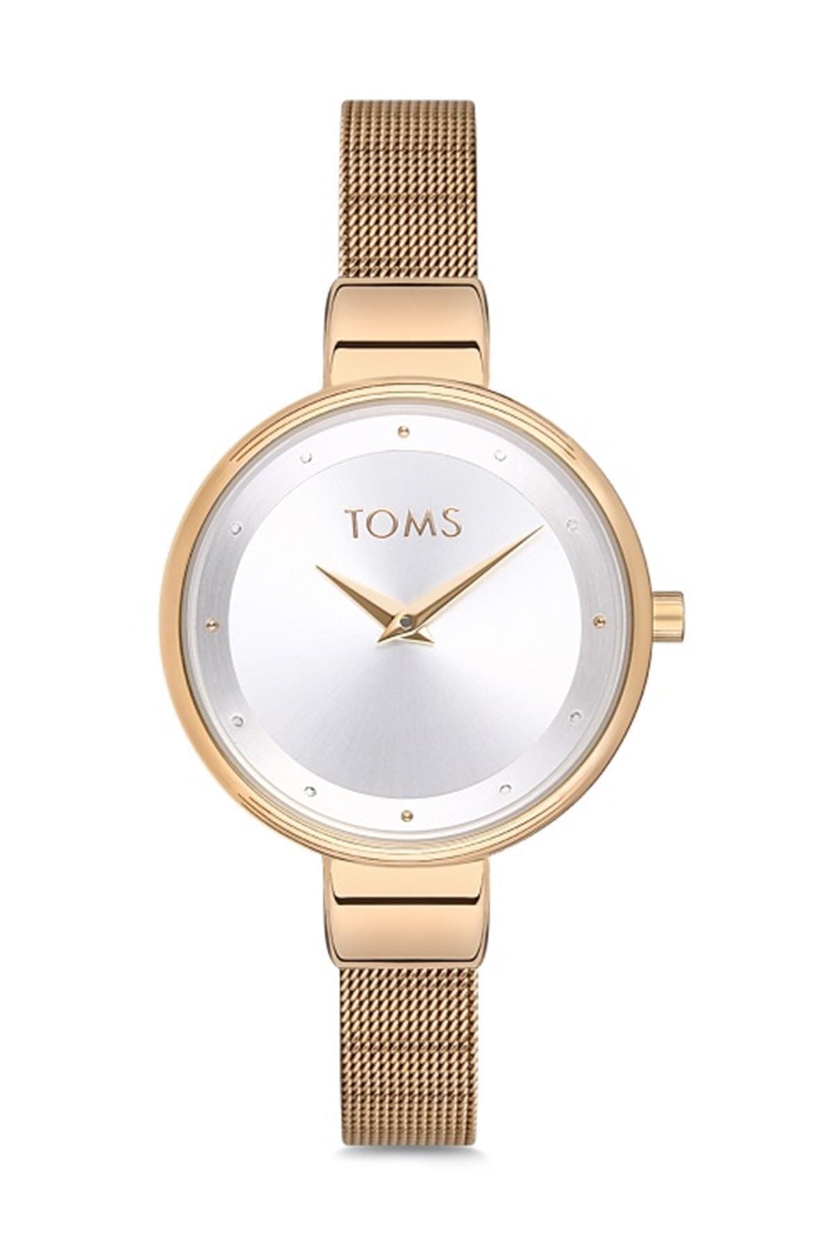 Toms Toms Kadın Kol Saati