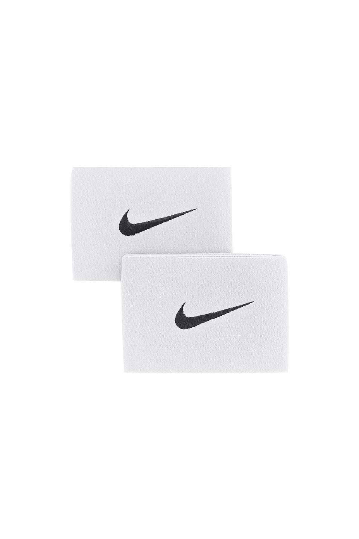 Nike Guard Stay Tekmelik Bandı-bilekliği Beyaz (Se0047-101)