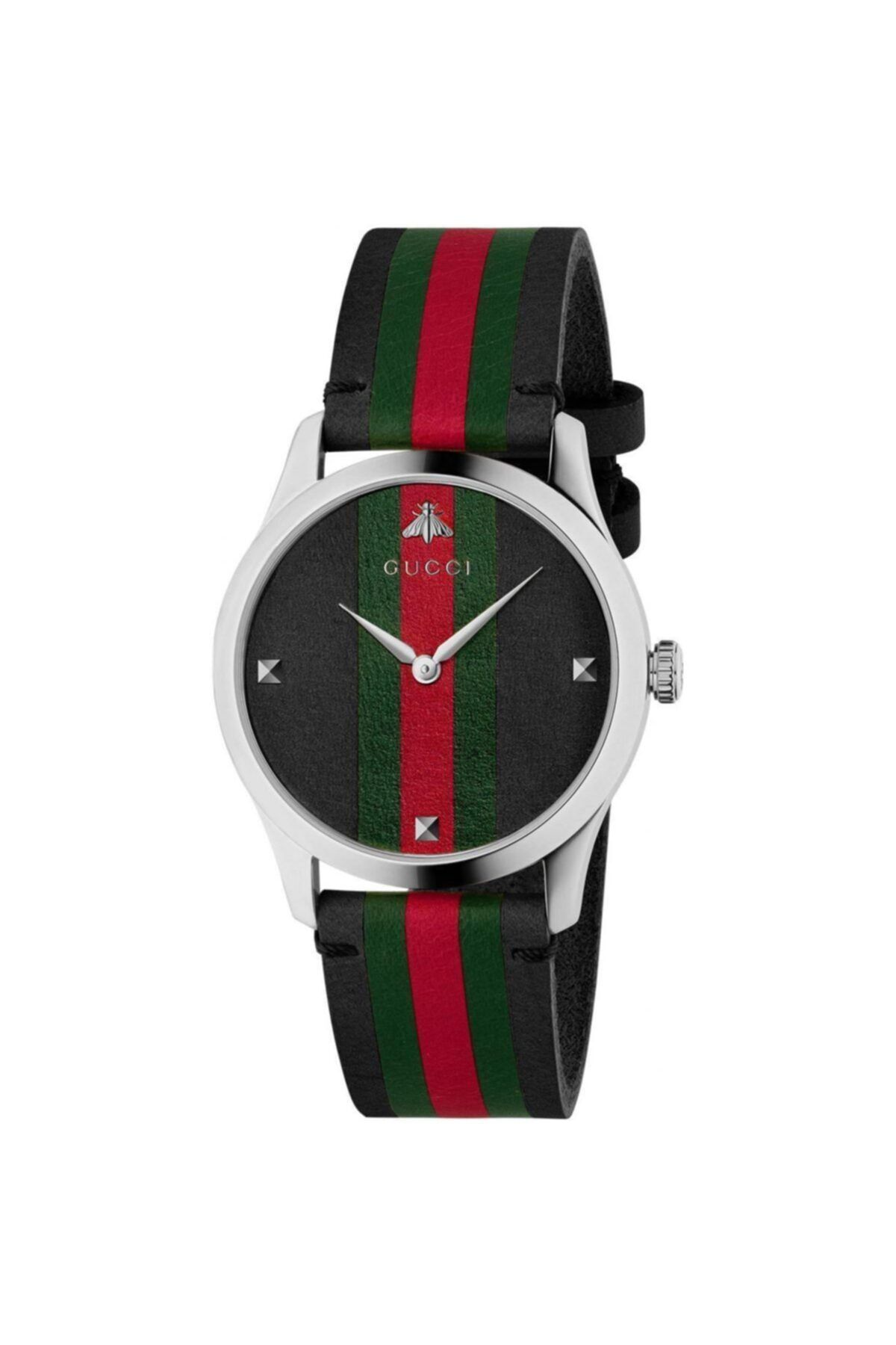 Gucci Guc-ya1264079 Kol Saati