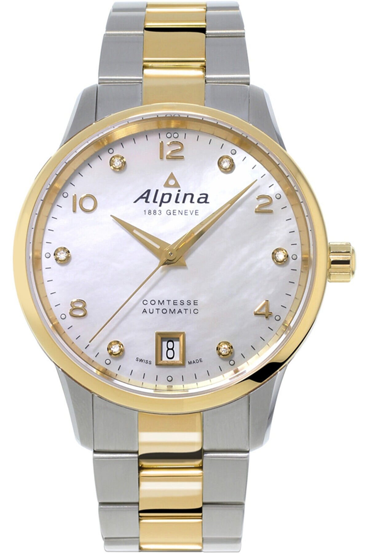 Alpina Al525apwd3c3b