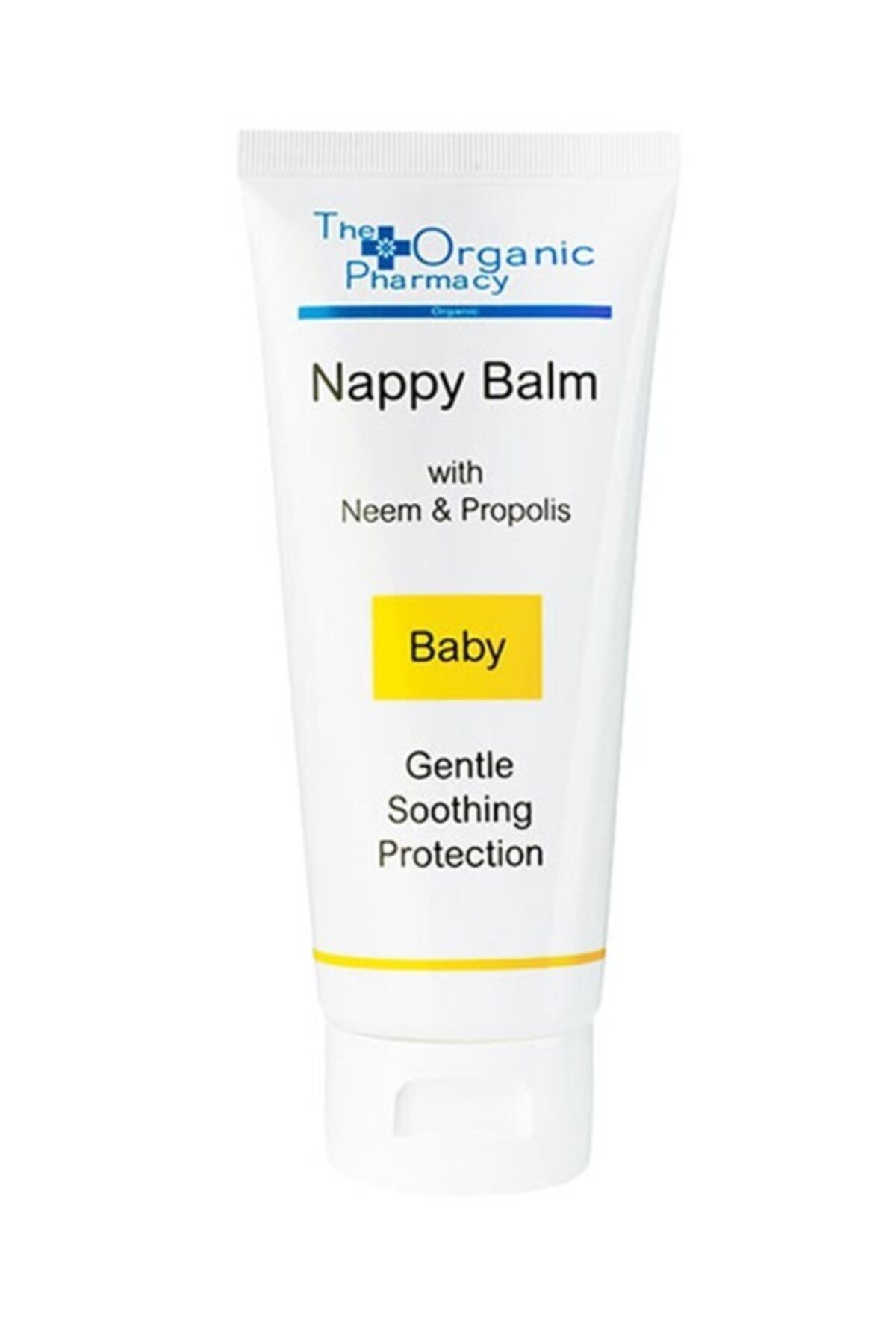 The Organic Pharmacy Nappy Balm 60G