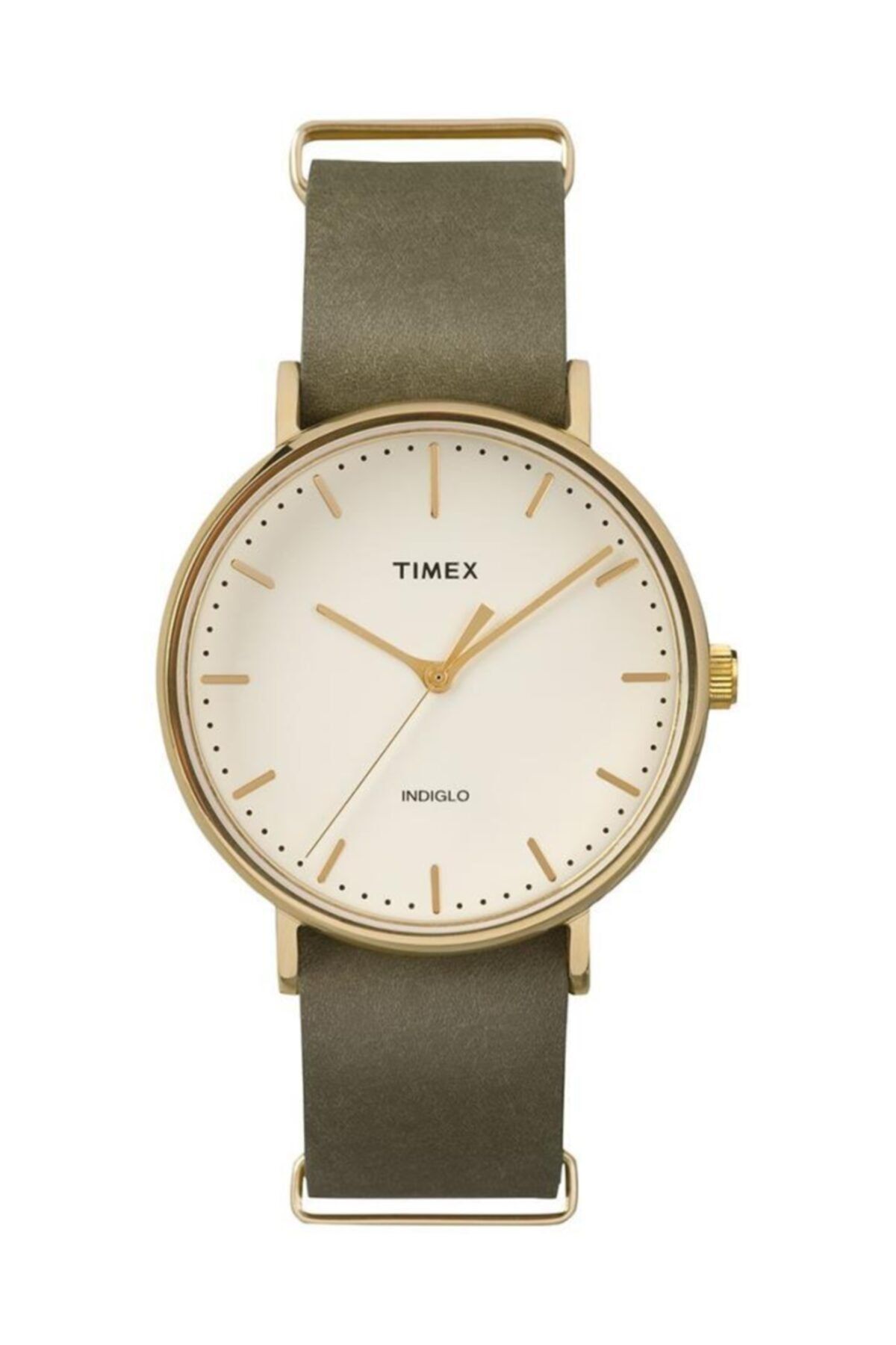Timex Tw2p98000 Kadın Kol Saati