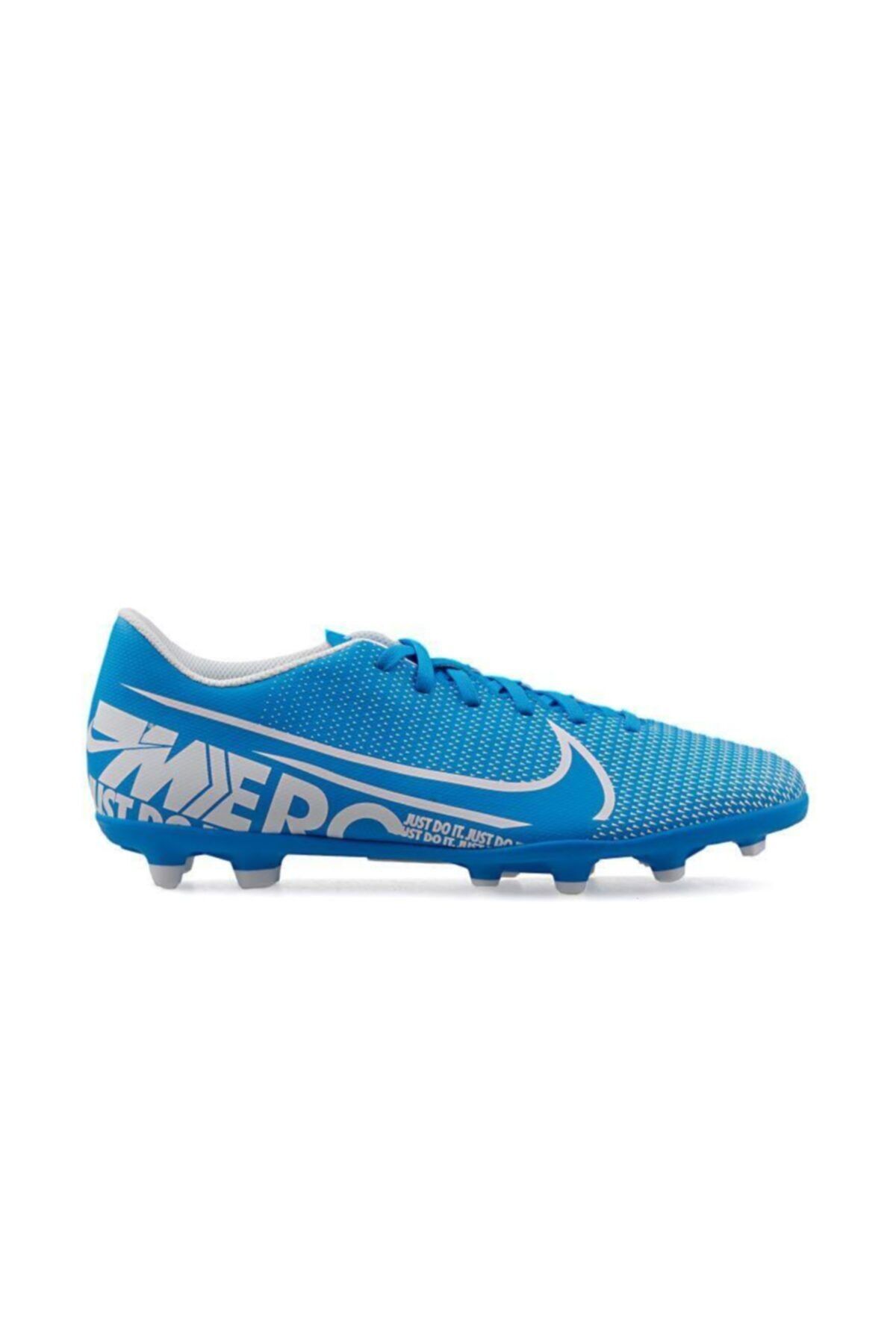 Nike Vapor 13 Club Fg/mg Krampon Futbol Ayakkabısı - At7968 - 414