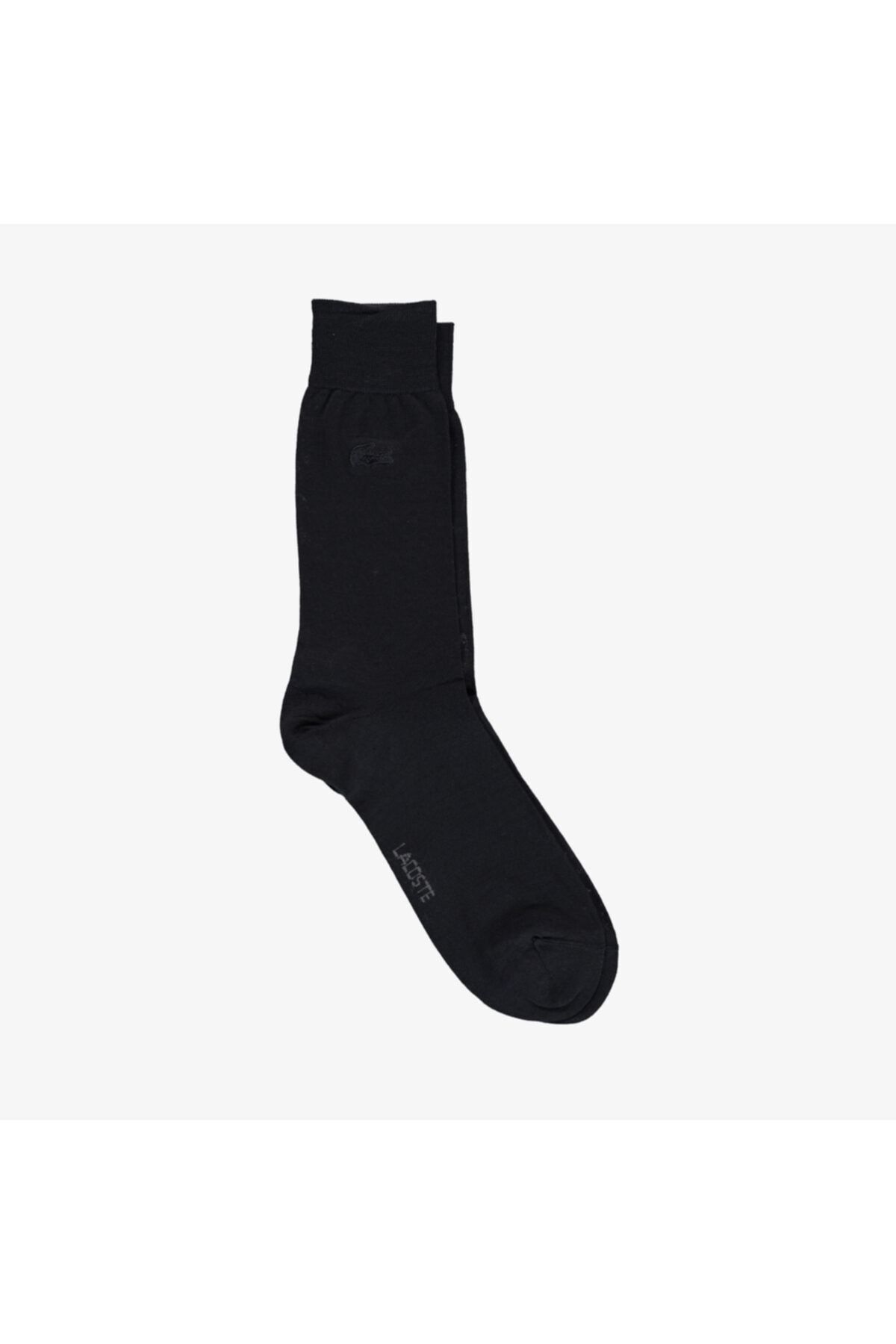 Lacoste Erkek Uzun Lacivert Çorap RA6707