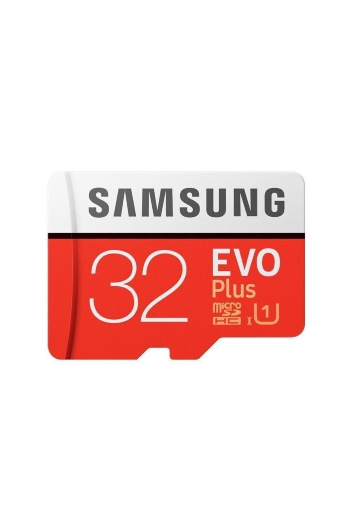 Samsung Evo Plus 32 Gb Microsdhc Kart 95 Mb/s Mb-mc32ga/apc