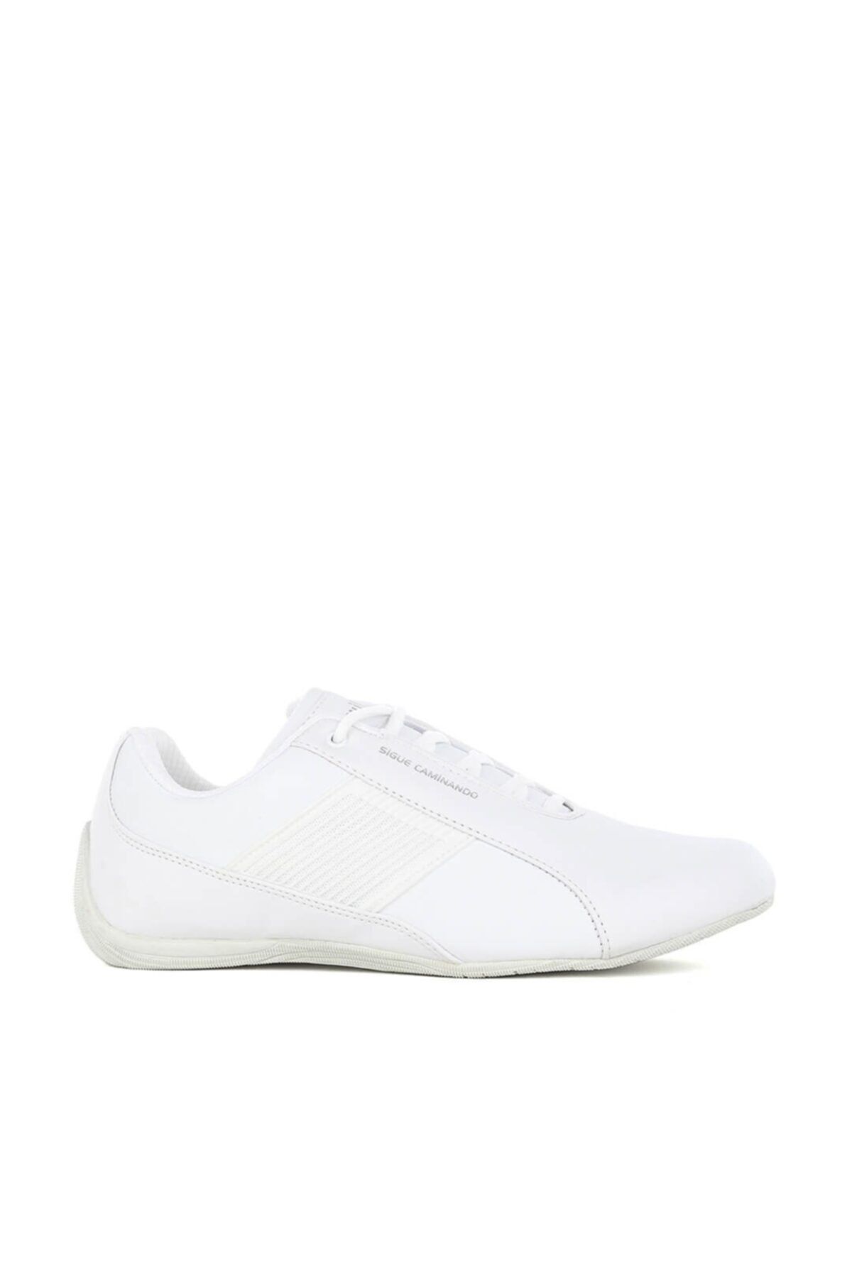 Bewild Rg19034 Beyaz Erkek Spor Ayakkabı