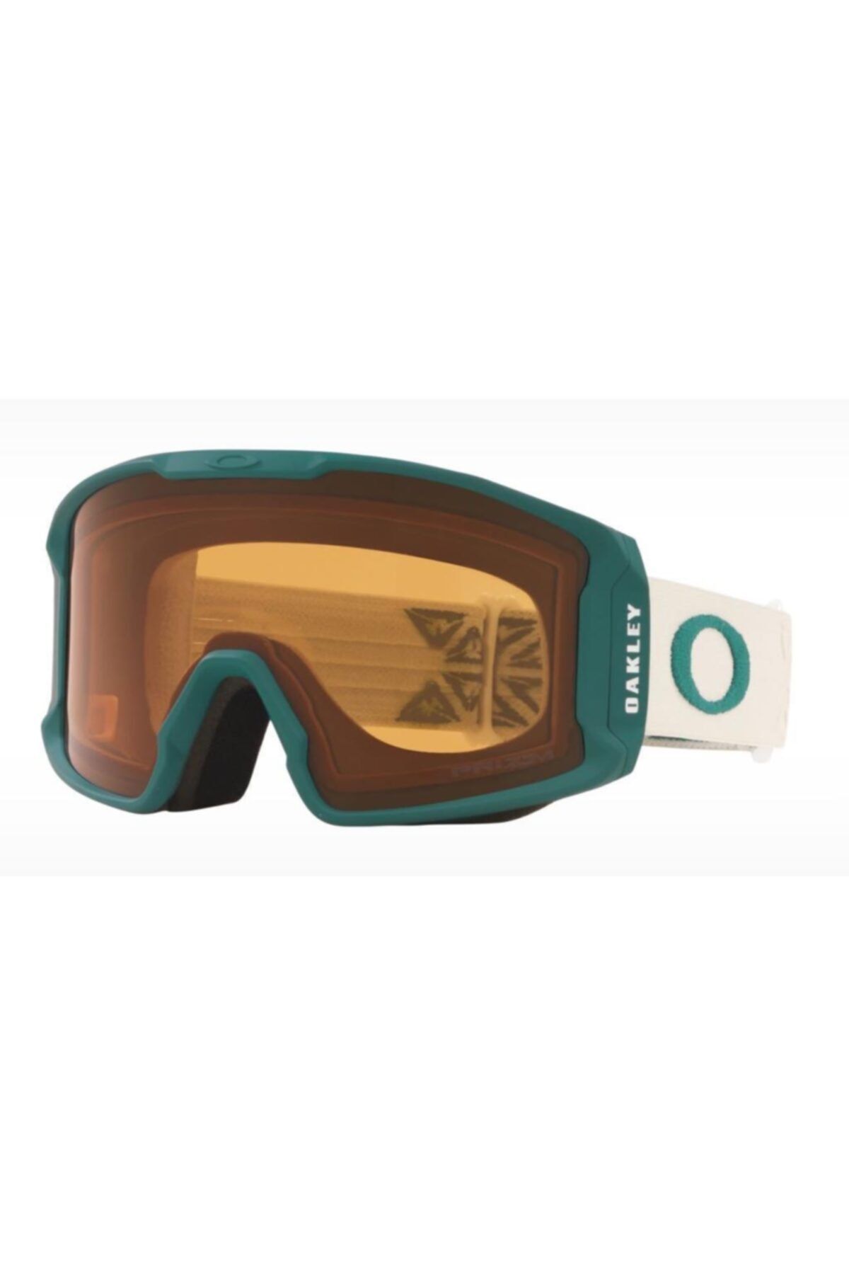 Oakley Oo7093 Line Miner Xm 28 Prizm Kayak Gözlüğü