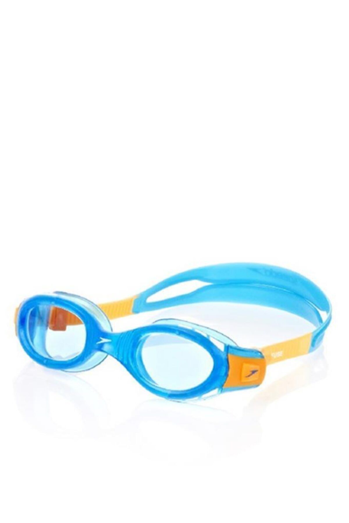 SPEEDO Futura Biofuse Junior Yüzücü Gözlüğü Mavi (8-012330000-m)