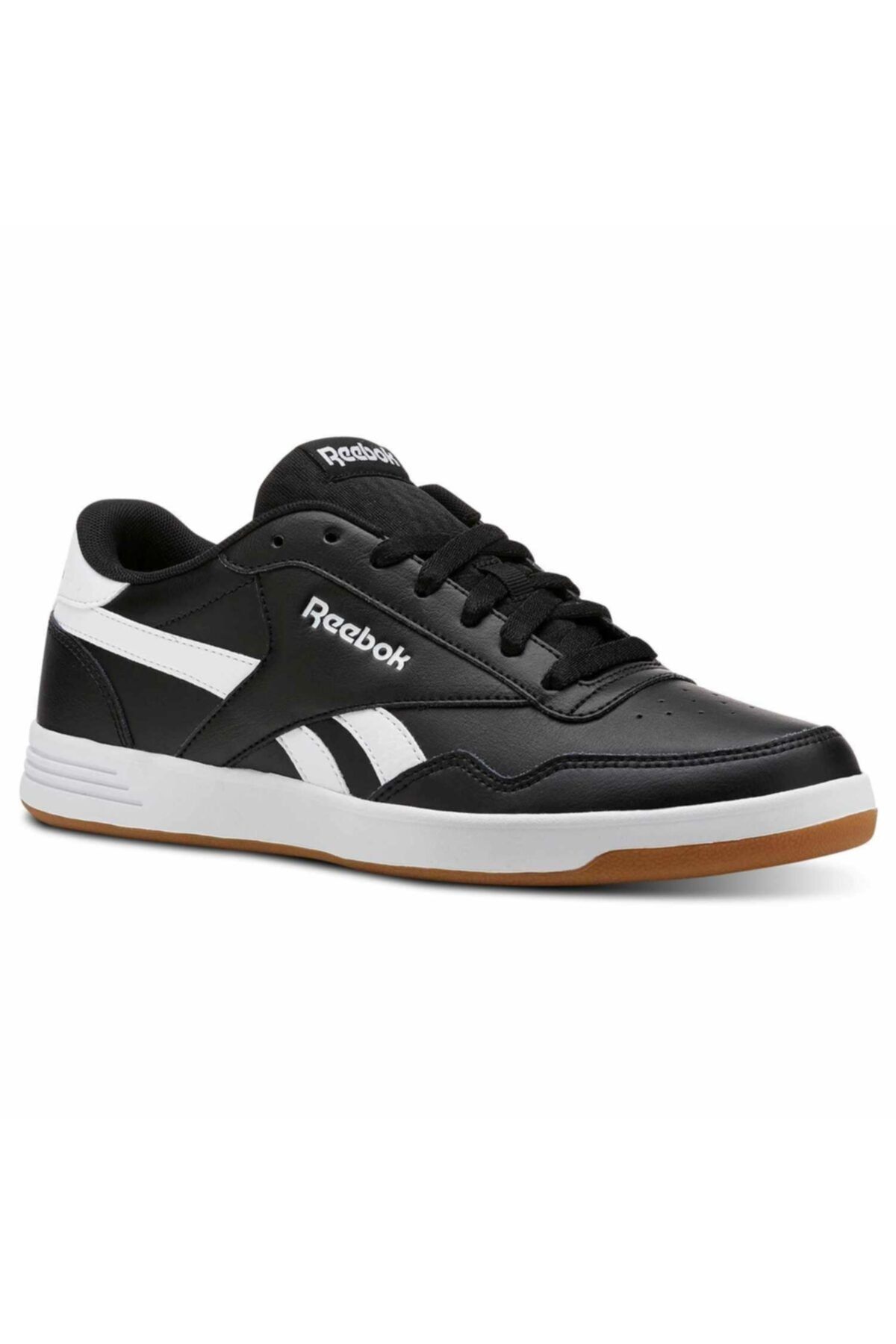 Reebok Reebok Royal Techque T Siyah Beyaz Erkek Sneaker Ayakkabı 100351421