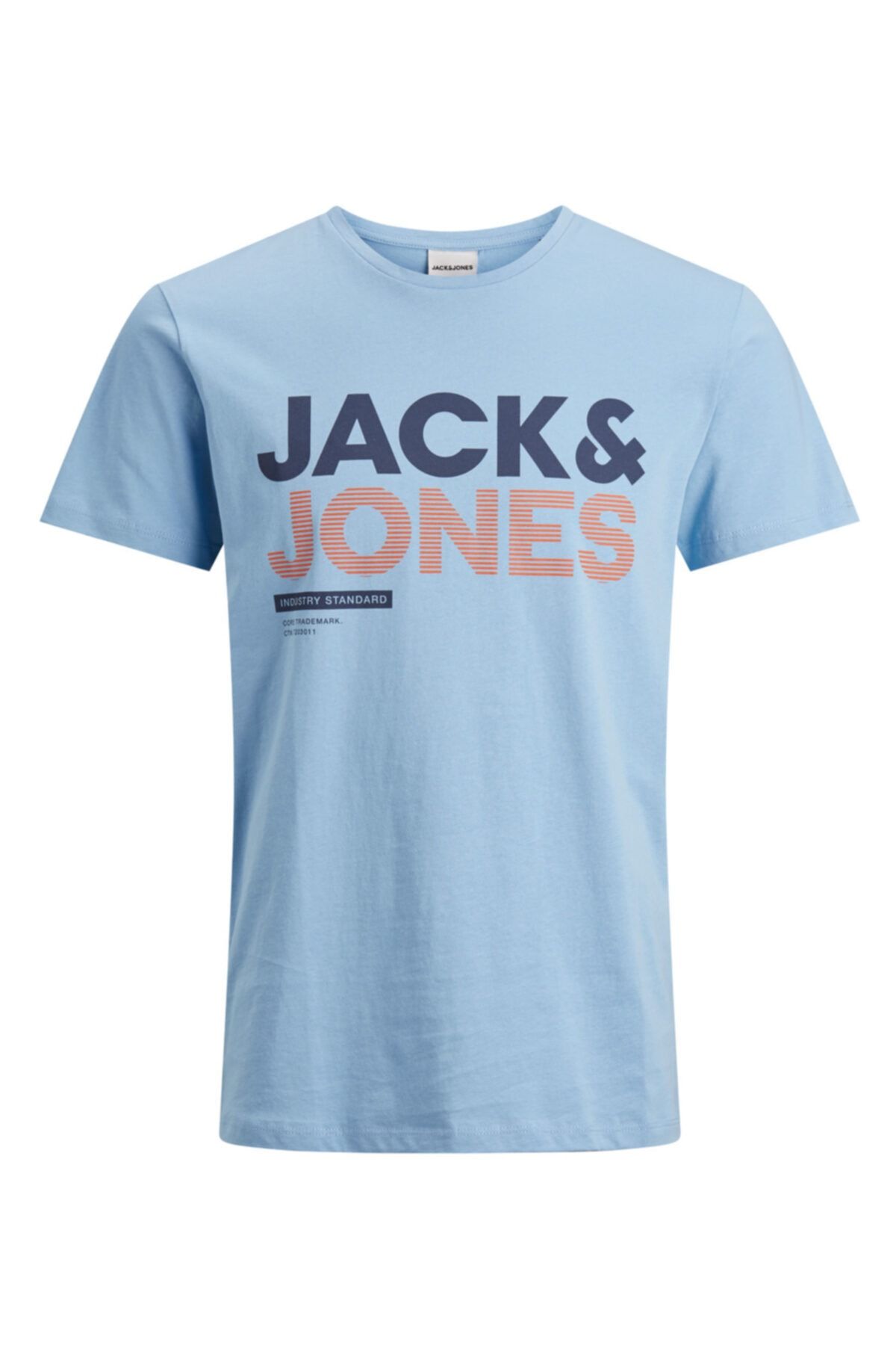 Jack & Jones Jack Jones Spoıl Erkek Tişört
