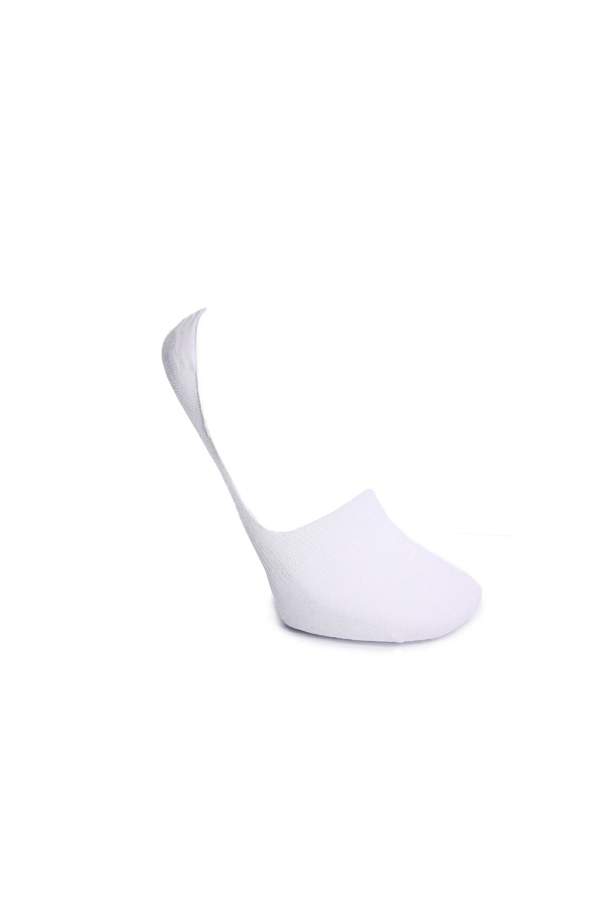 hummel Unisex Mını Low Beyaz Çorap 970109-9001