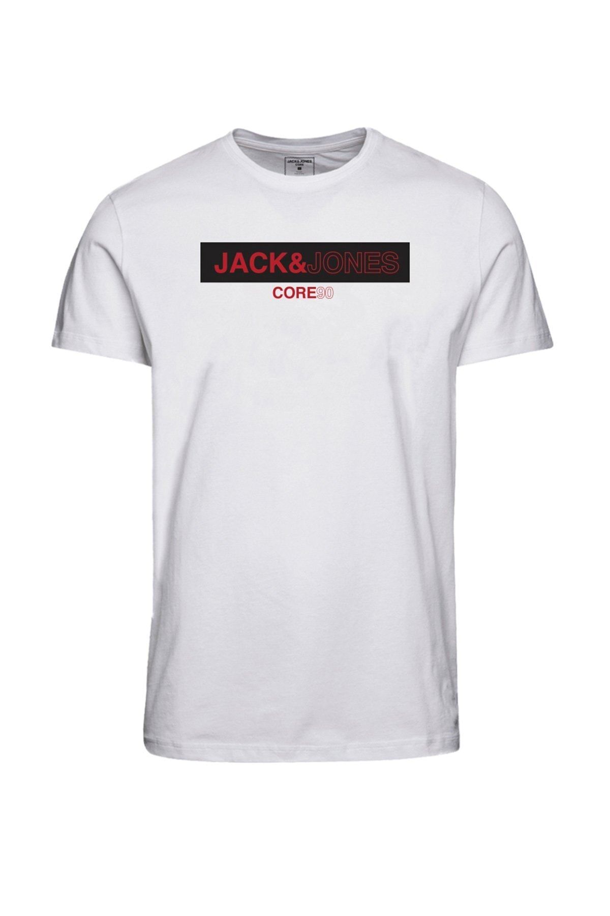 Jack & Jones Jcotheodore Tişört 12182307