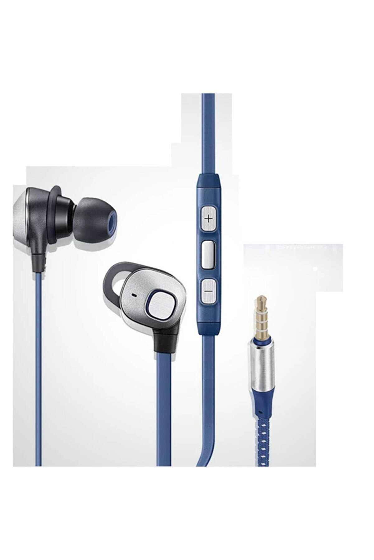 Akg S9 Mikrofonlu Kulaklık