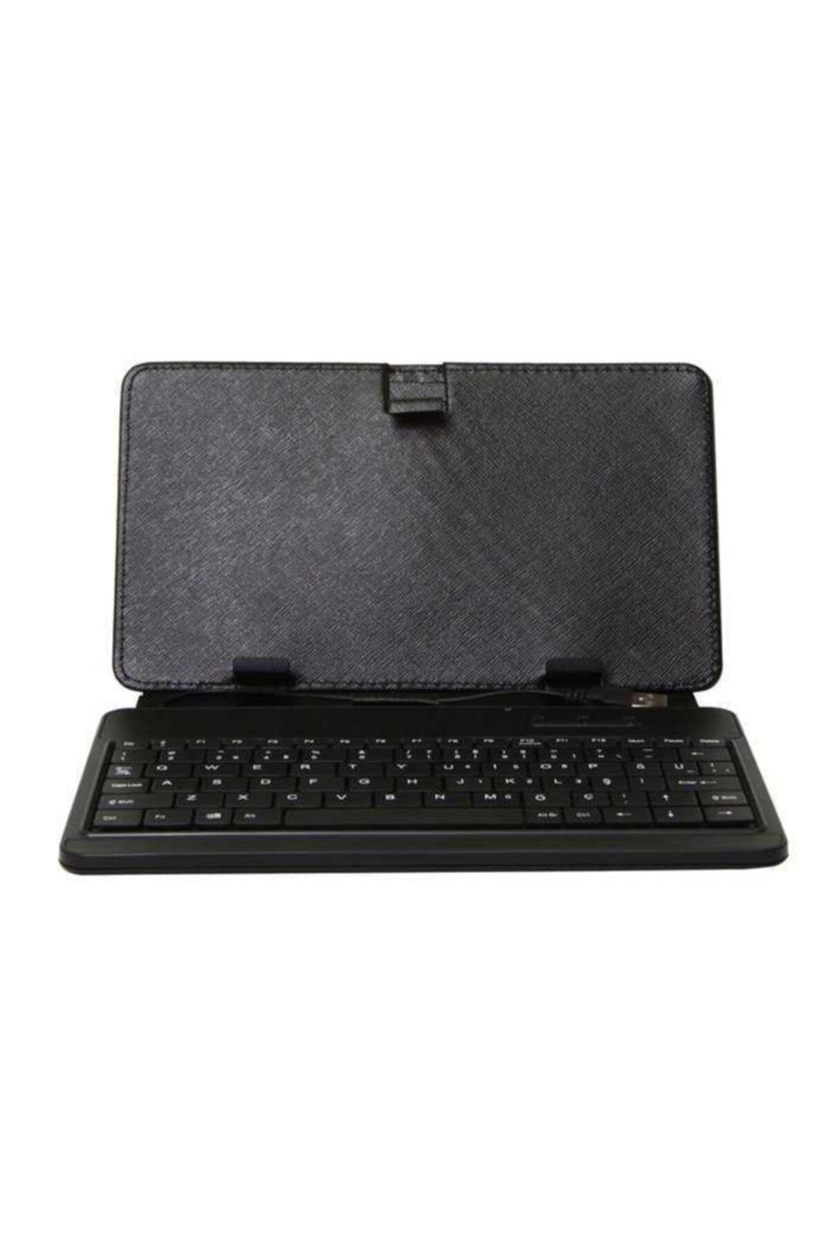 Everest Kb-12 Usb 9,7 Inch Tablet Pc Klavye
