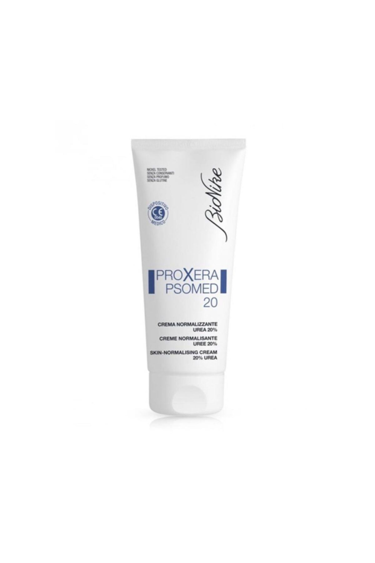 BioNike Proxera Psomed 20 Skin-normalising Cream 200 ml
