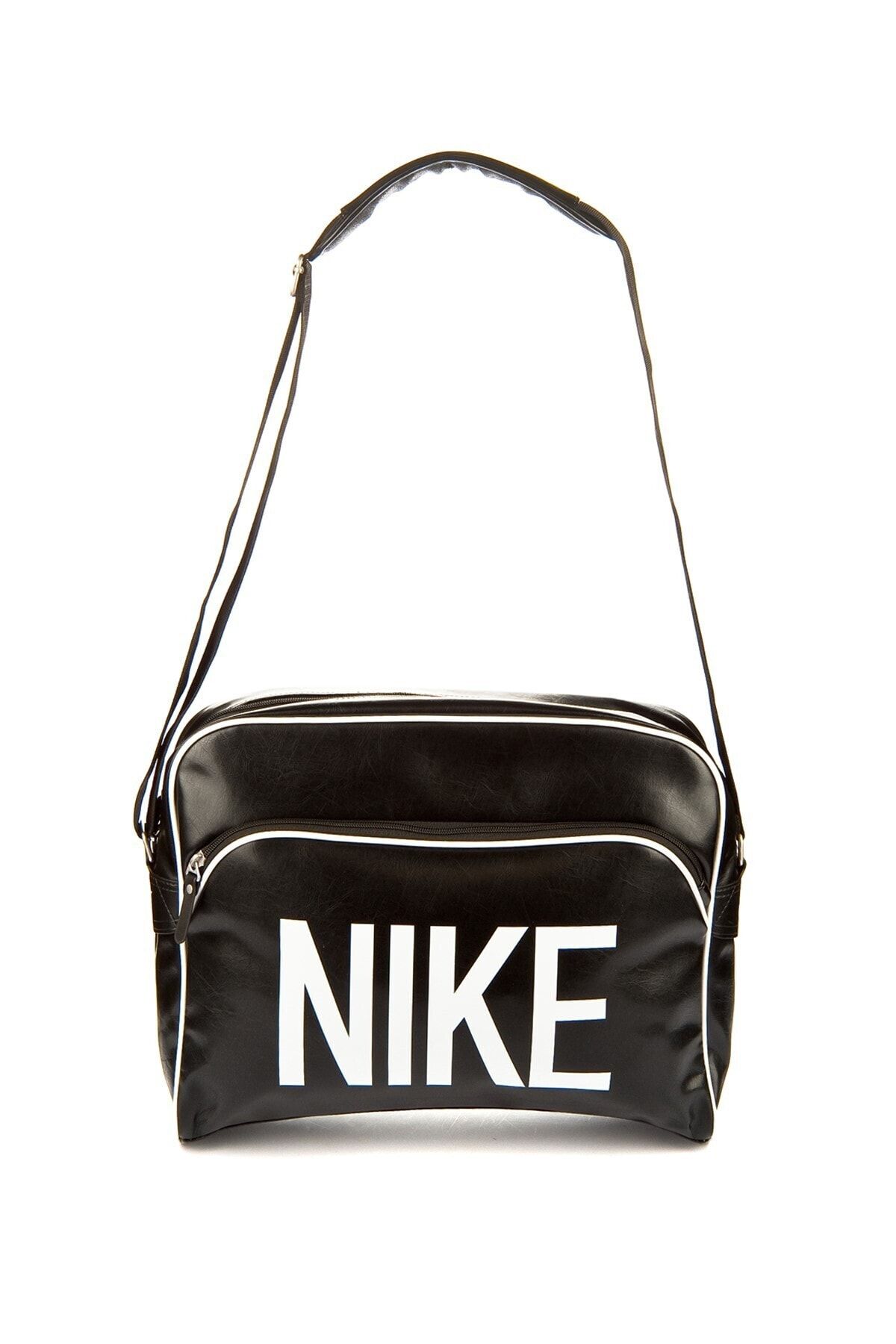 Nike Heritage Ad Track Bag Postacı Çantası - Ba4358-011