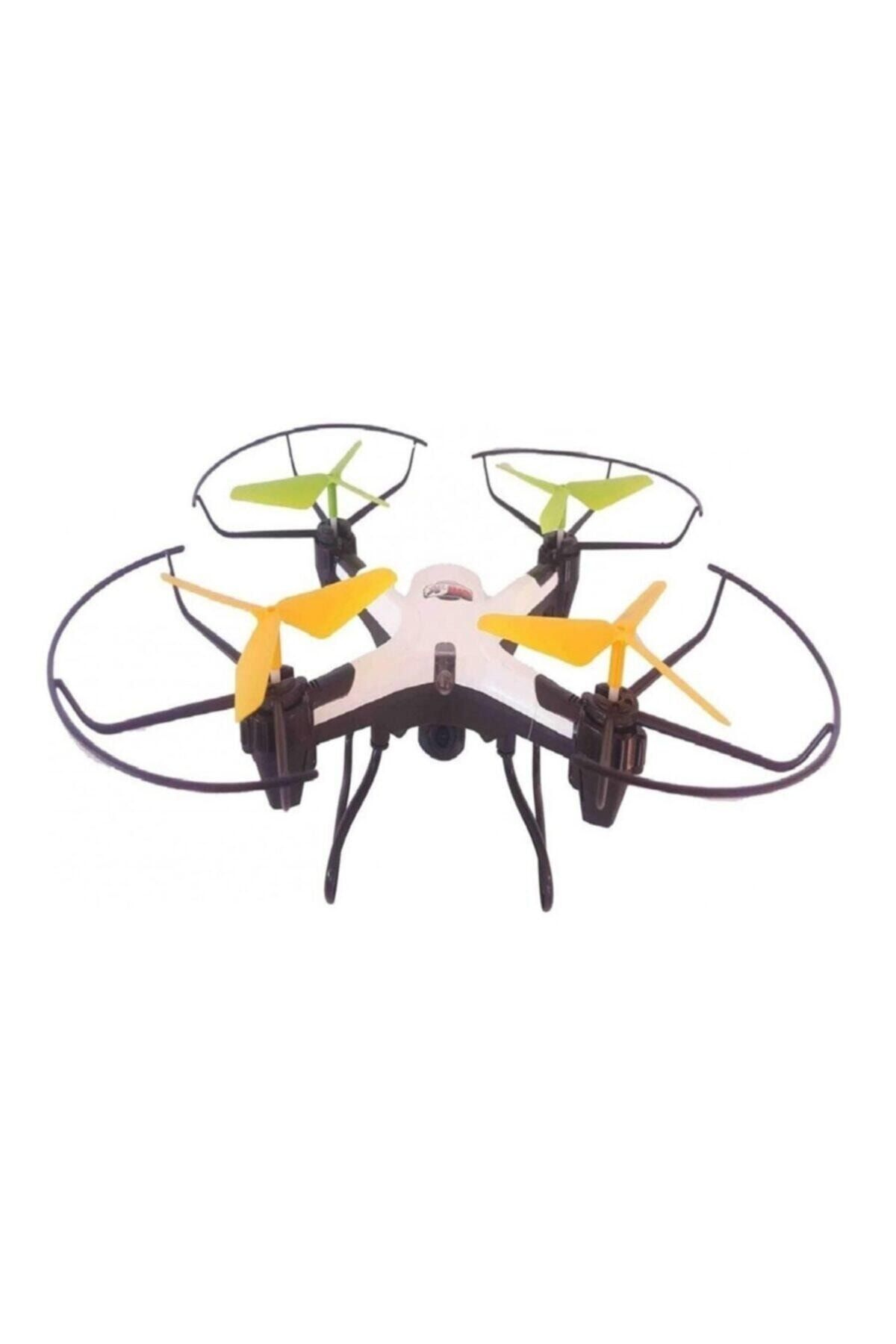 Universal H3 Kameralı İos Andorid Uyumlu 2.4 Ghz Uzaktan Kumandalı Drone