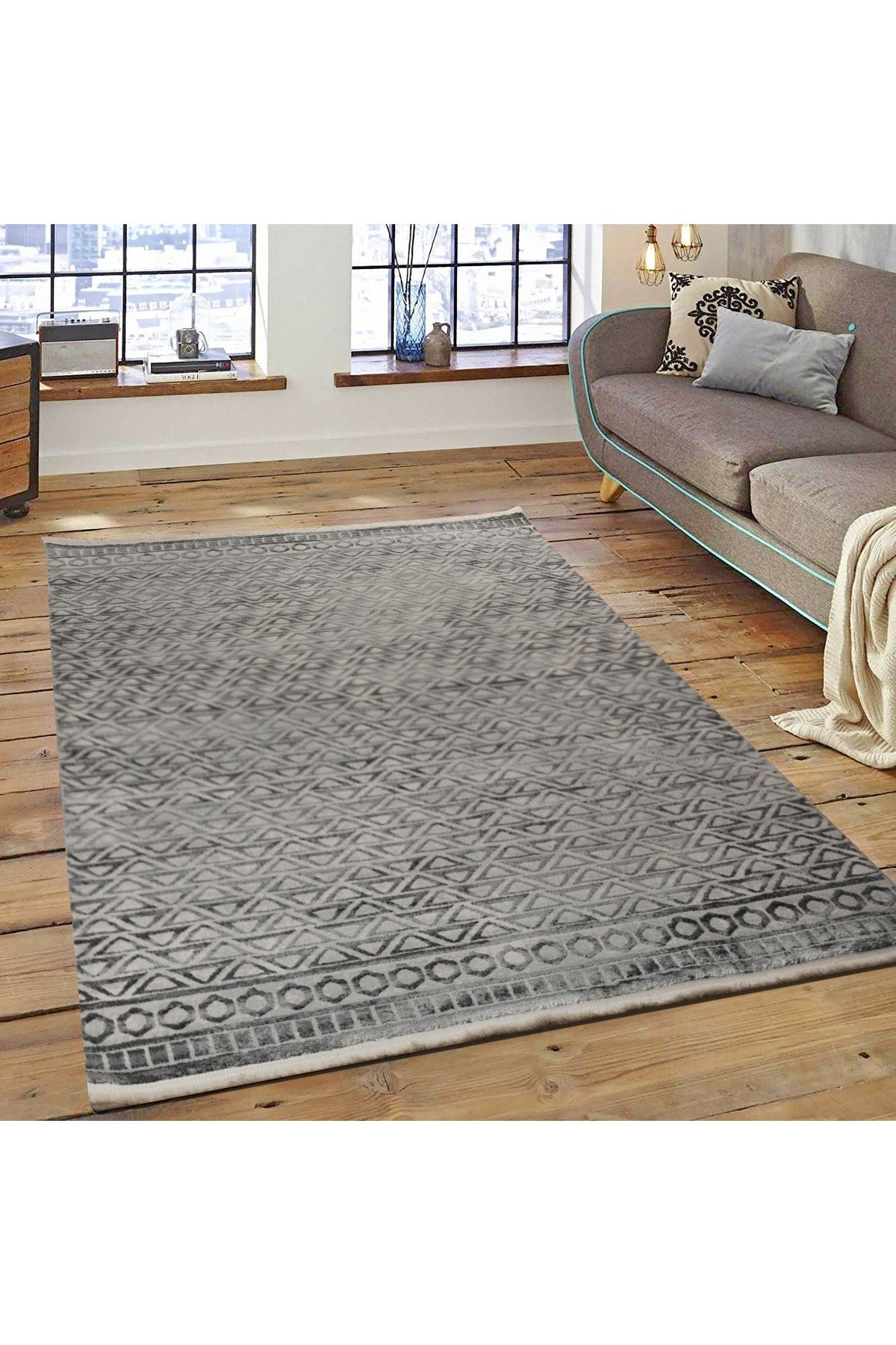 Anatolian Carpet Store Arya 65656 090 Kesme Halı