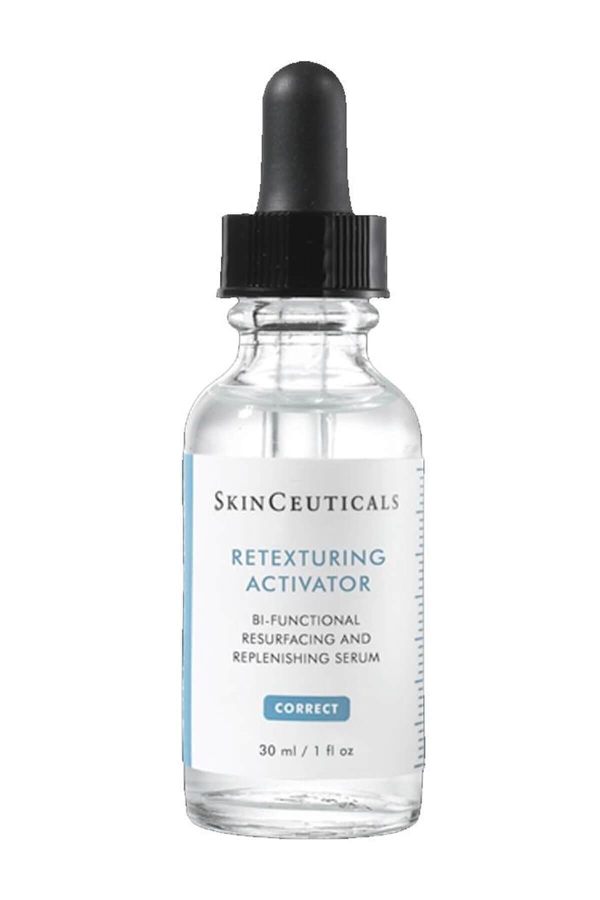Skinceuticals Kırışıklık Karşıtı Retexturing Activator Pürüzsüzleştirici Serum 30 ml