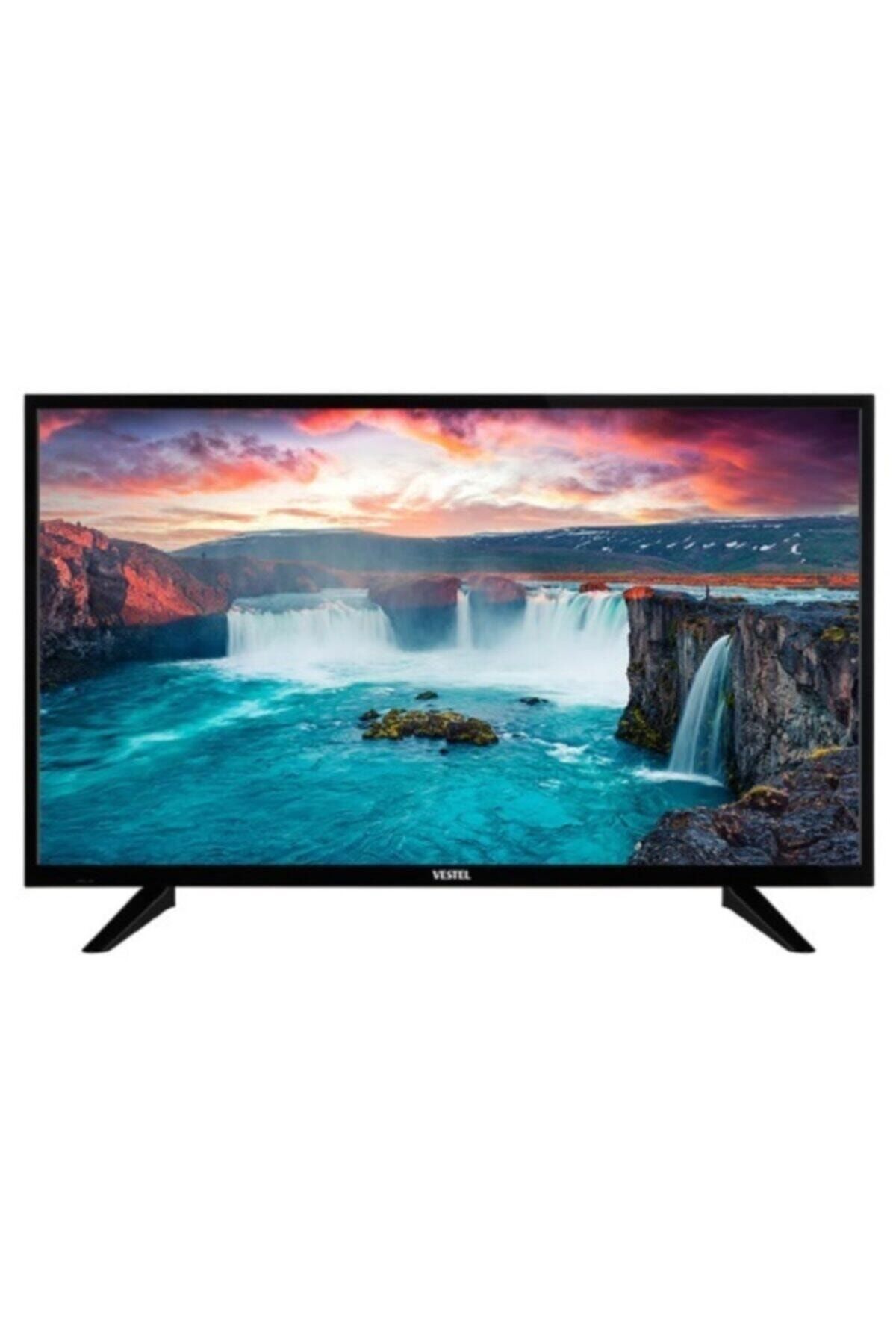 VESTEL 39H9400 39" 99 Ekran Uydu Alıcılı HD Ready Smart LED TV