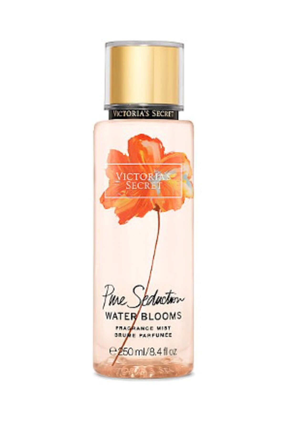 Victoria's Secret Pure Seduction Water Blooms Body Mist Vücut Spreyi 667545573736