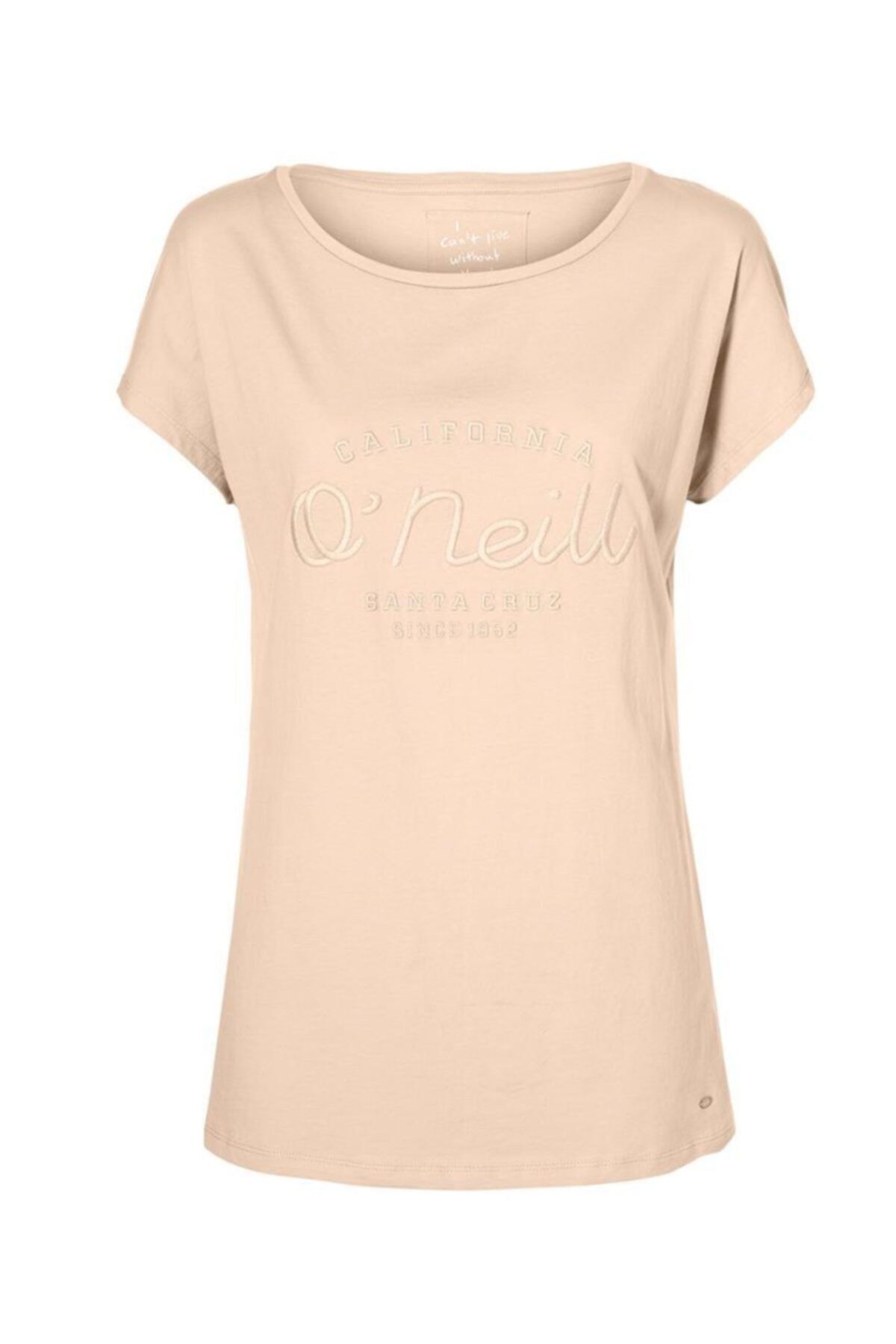 O'Neill Lw Essentials Brand Kadın T-shirt