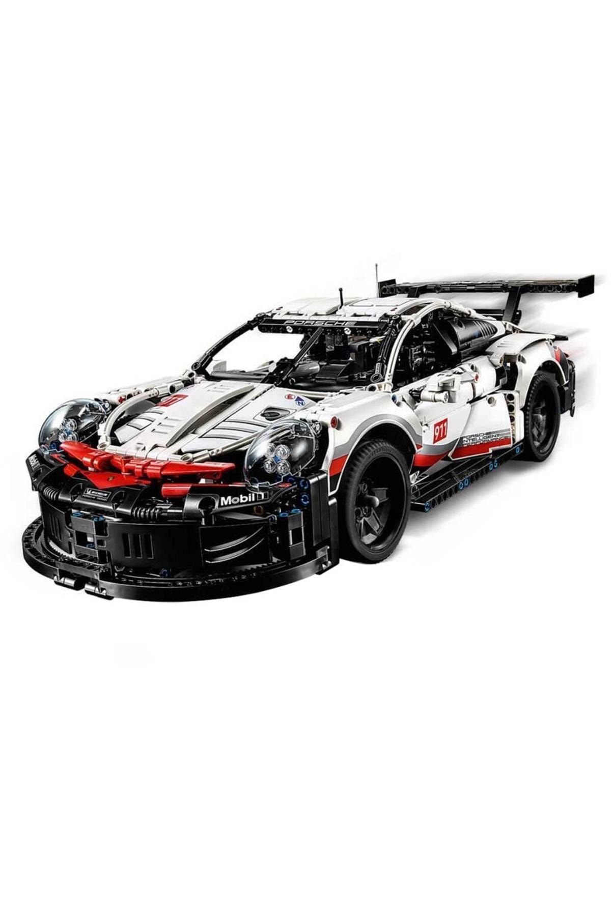LEGO Technic Porsche 911 Rsr 42096