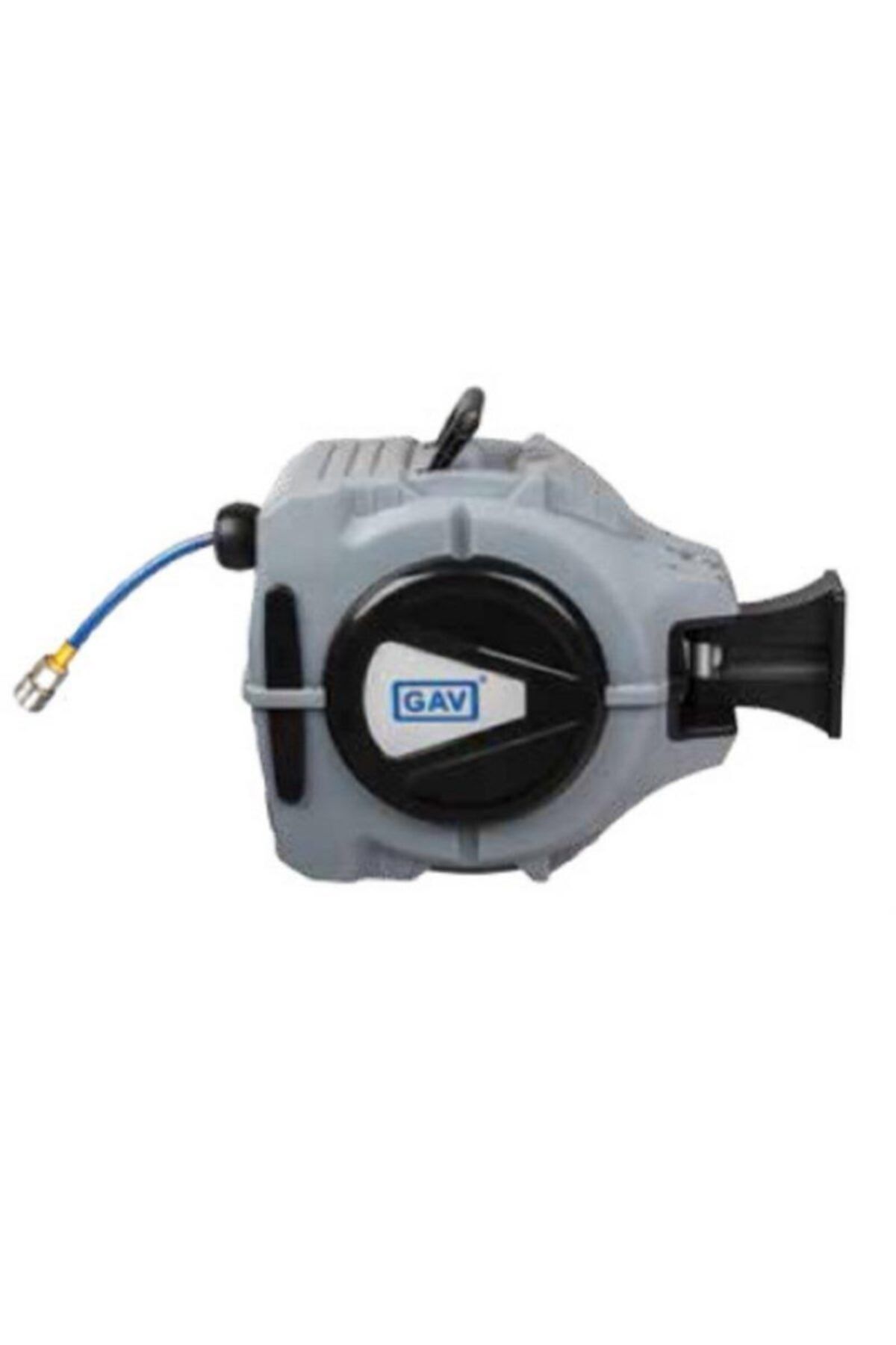 GAV Mh-0810 Makaralı Hava Hortumu 10mt