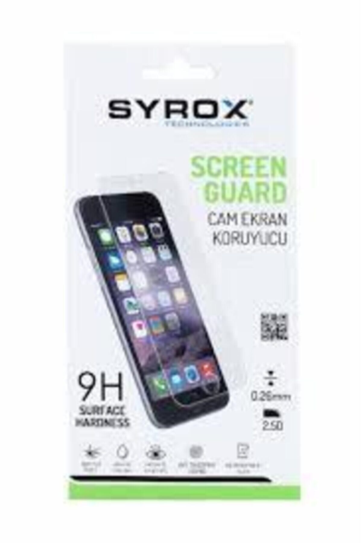 Syrox Samsung A31