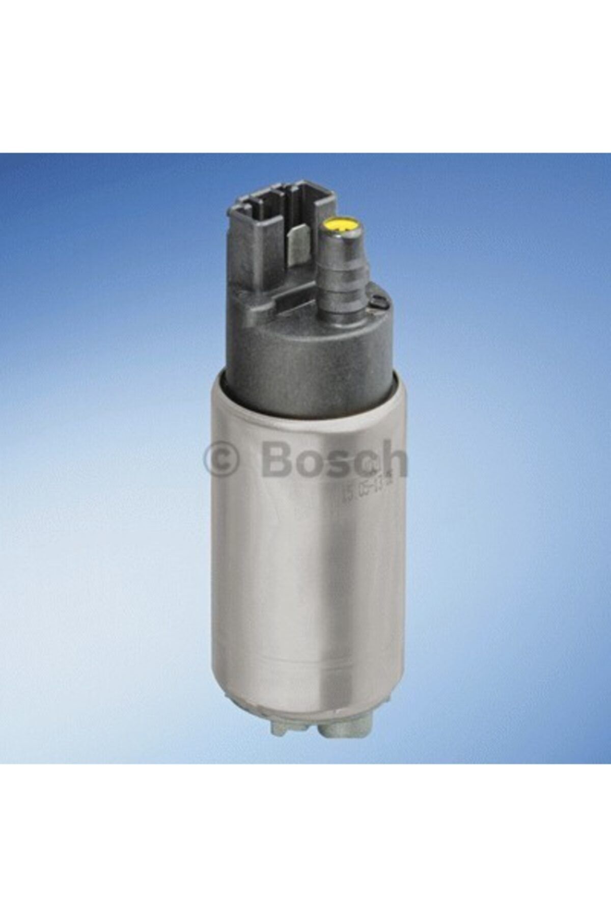 Bosch 0580453035 Yakıt Pompası Elektrikli 3.5 Bar Üniversal / Lada Samara / Corsa C-vectra C / Albea 1.4bo