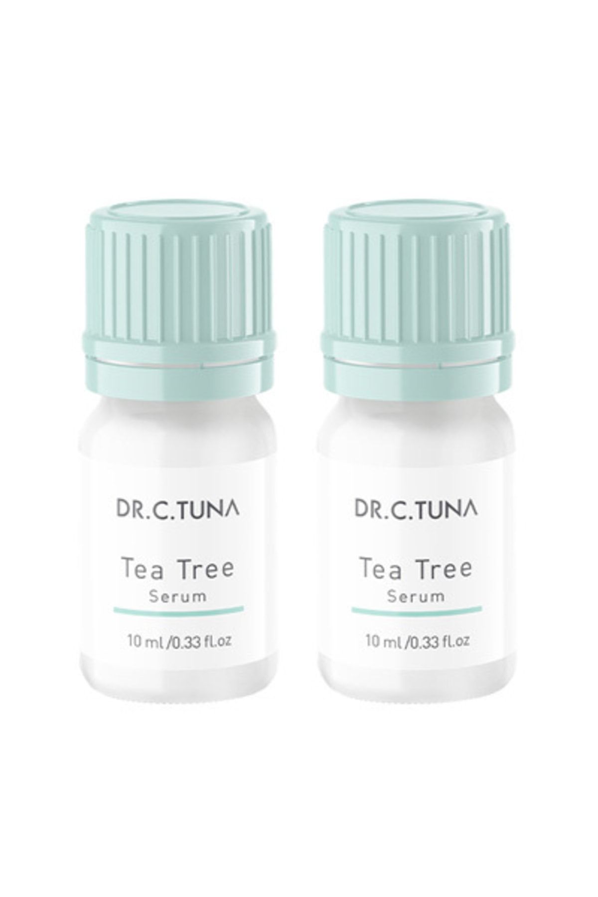 Farmasi 2li Dr.C.Tuna Çay Ağacı Yağı Sos Serumu