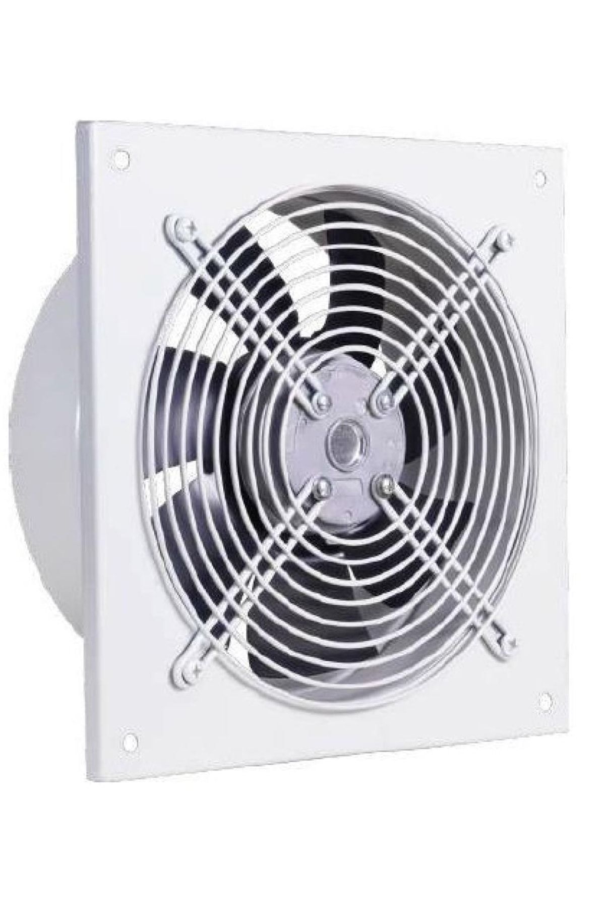 Kdaxis 200 Aksiyel Fan Elektik Pano Soğutma Duvar Pencere Montaj 680 Debi Agmair Agm Havalan_0