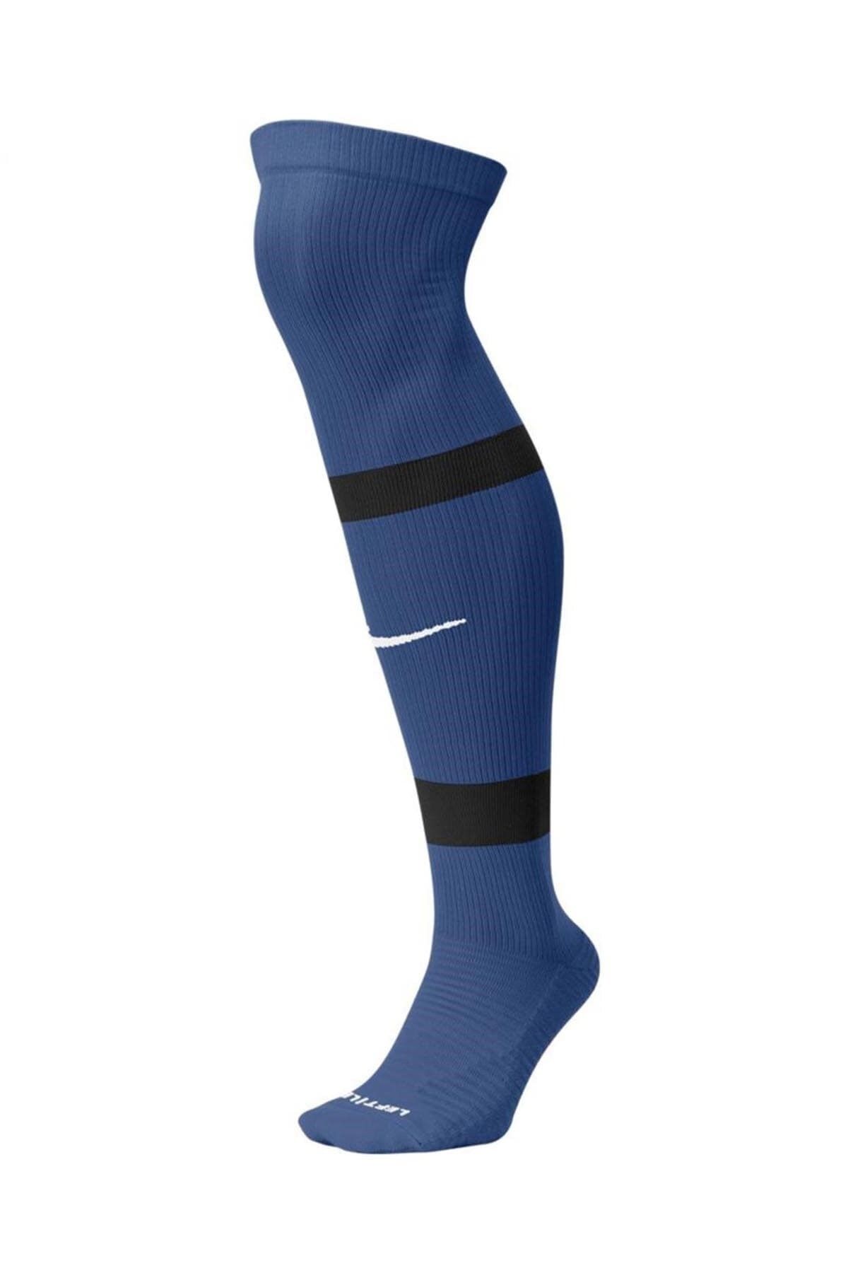 Nike Matchfit Knee High - Team Futbol Çorap Cv1956-463