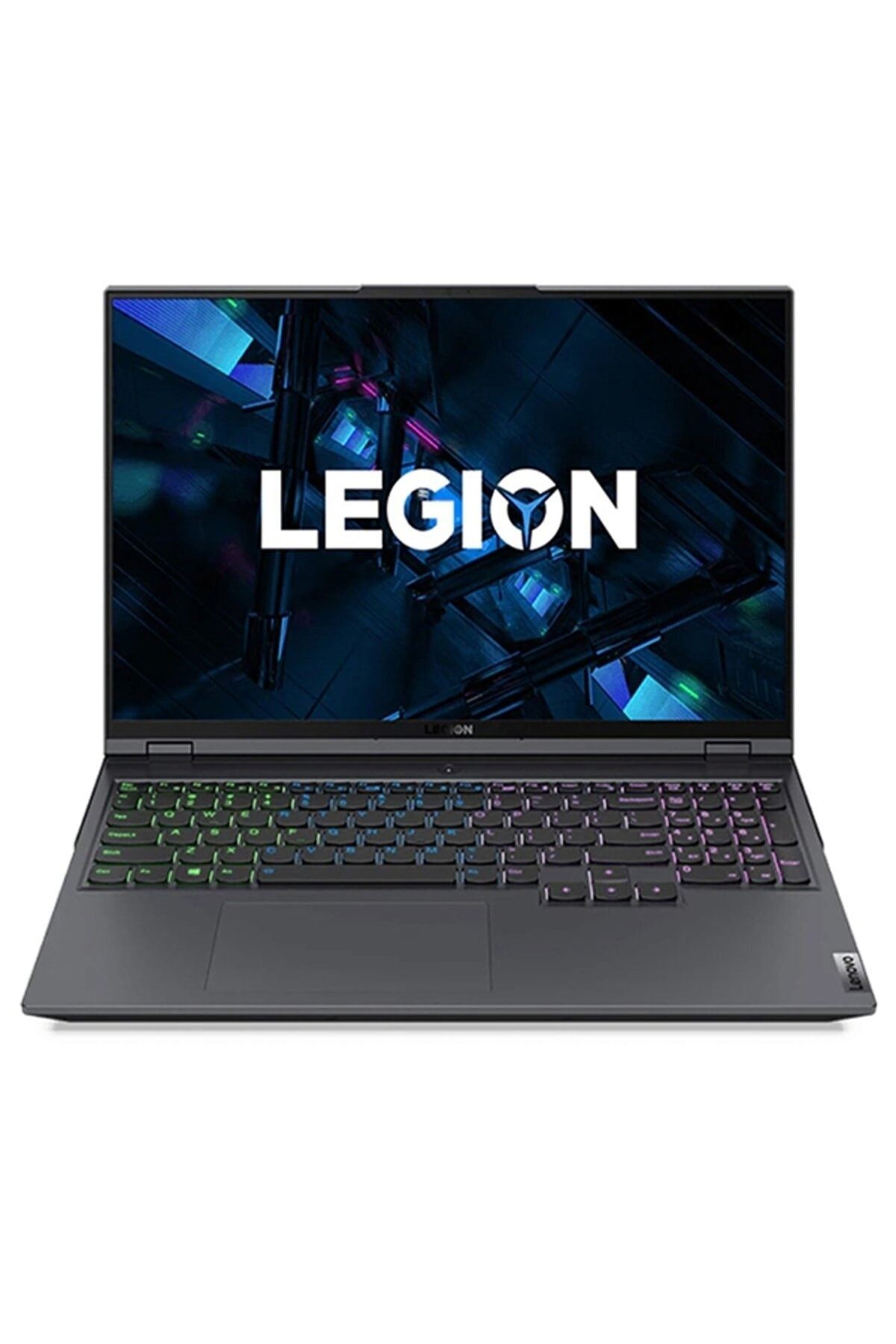LENOVO Legion 7 Core i7 11800H 32GB 1TB SSD 8GB RTX3070 DOS 16'' WQXGA 165Hz Gaming Laptop 82K6001RTX