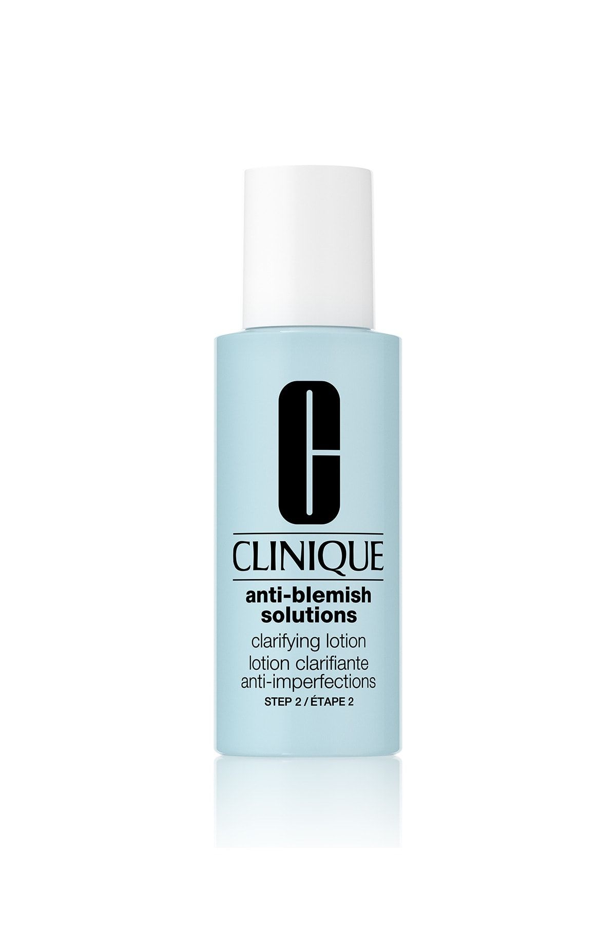 Clinique Anti-blemish Solutions™ Arındırıcı Tonik Losyon 60ml
