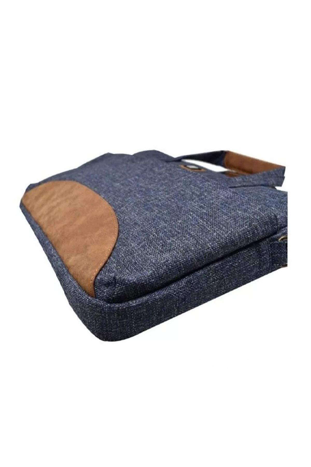 Big Jane Laptop Çantası - Jane Laptop Bag- Lacivert 565-06