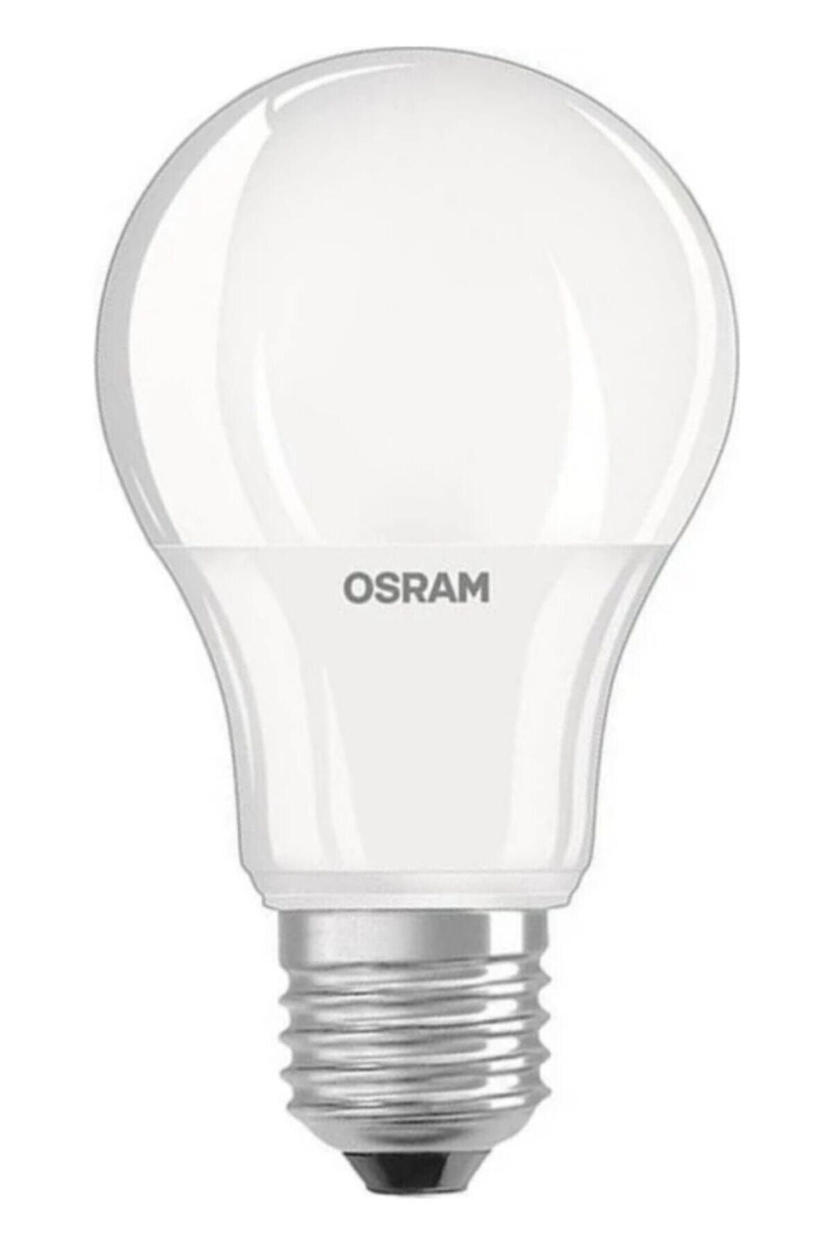 OSRAM LED VALUE Osram Led Ampul 8,5w 10 Adet