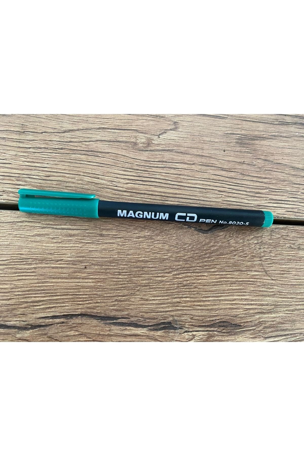 Magnum Cd Kalemi 1.0mm Yeşil