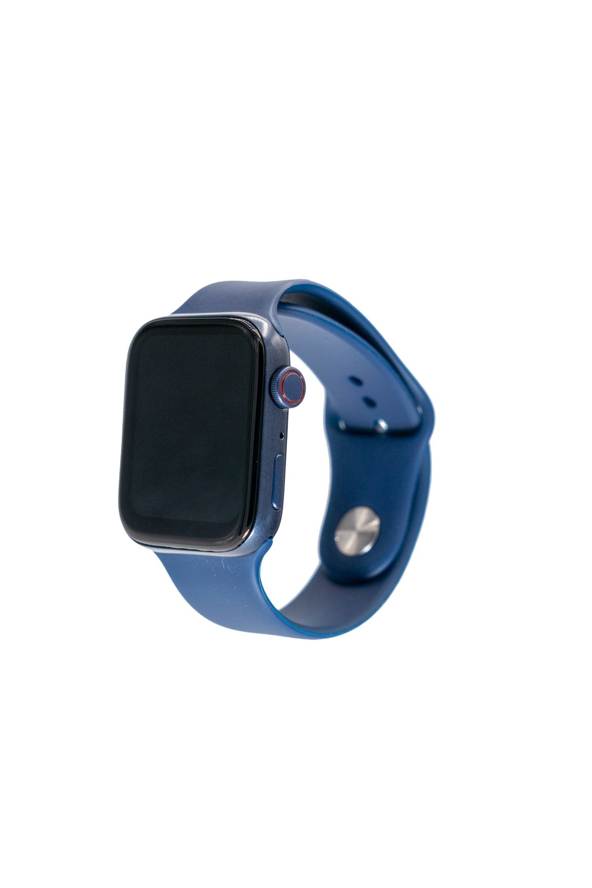 Eureka Watch 7 T200 Plus Akıllı Saat Mavi